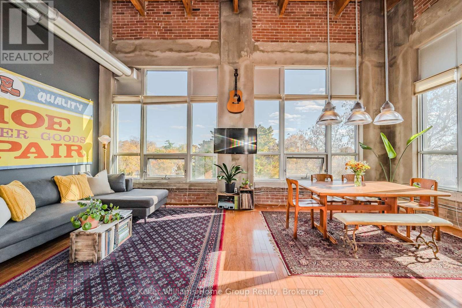 302 - 26 ONTARIO STREET, Guelph (St. Patrick's Ward), Ontario, N1E7K1 — Photo 4