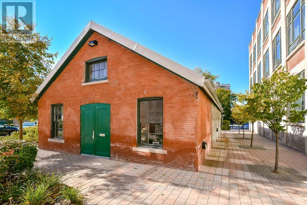 302 - 26 ONTARIO STREET, Guelph (St. Patrick's Ward), Ontario, N1E7K1 — Photo 41