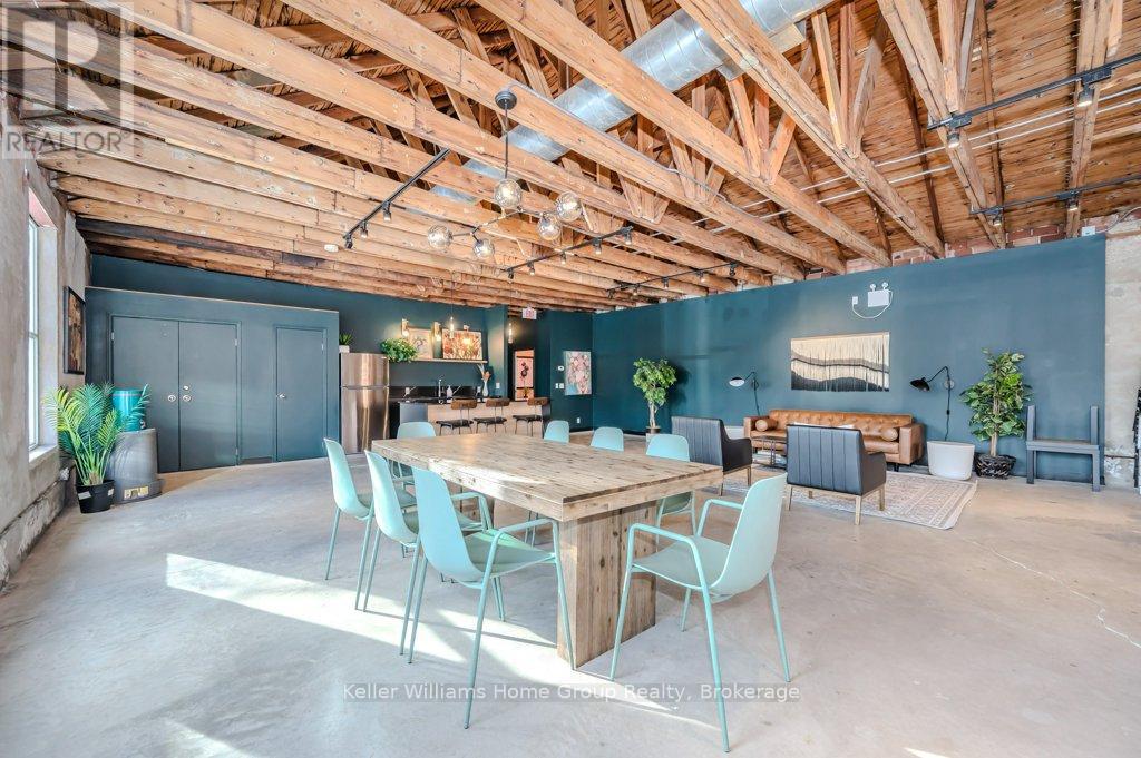 302 - 26 ONTARIO STREET, Guelph (St. Patrick's Ward), Ontario, N1E7K1 — Photo 43