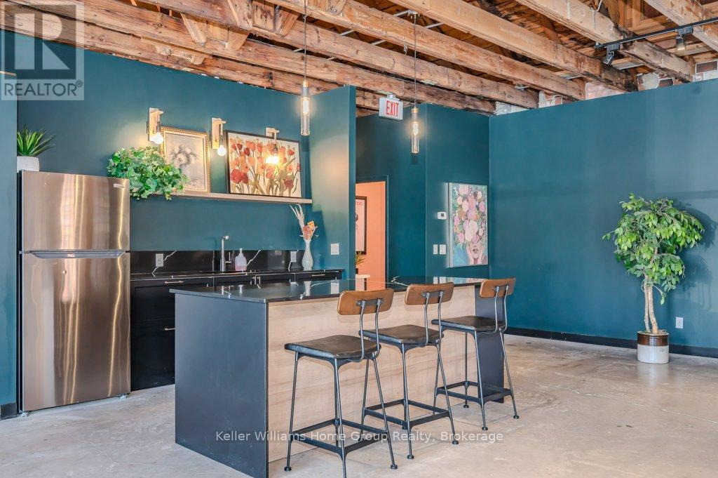 302 - 26 ONTARIO STREET, Guelph (St. Patrick's Ward), Ontario, N1E7K1 — Photo 44