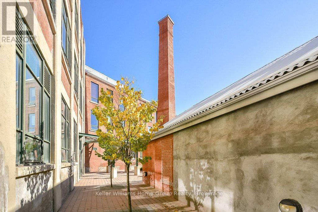 302 - 26 ONTARIO STREET, Guelph (St. Patrick's Ward), Ontario, N1E7K1 — Photo 45