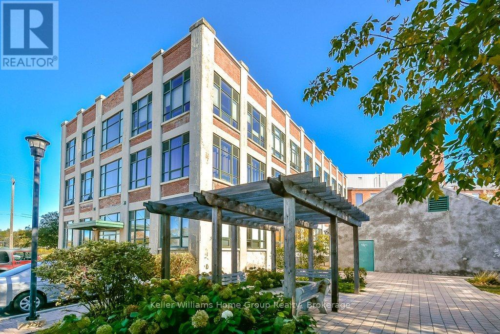 302 - 26 ONTARIO STREET, Guelph (St. Patrick's Ward), Ontario, N1E7K1 — Photo 46