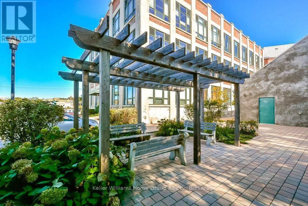 302 - 26 ONTARIO STREET, Guelph (St. Patrick's Ward), Ontario, N1E7K1 — Photo 47