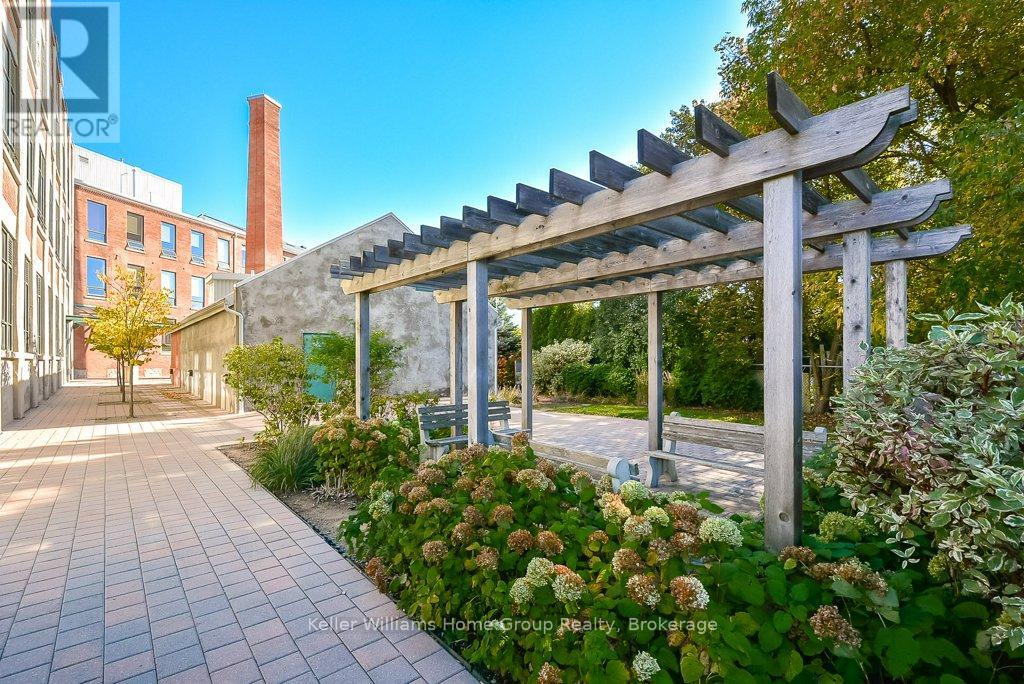 302 - 26 ONTARIO STREET, Guelph (St. Patrick's Ward), Ontario, N1E7K1 — Photo 48