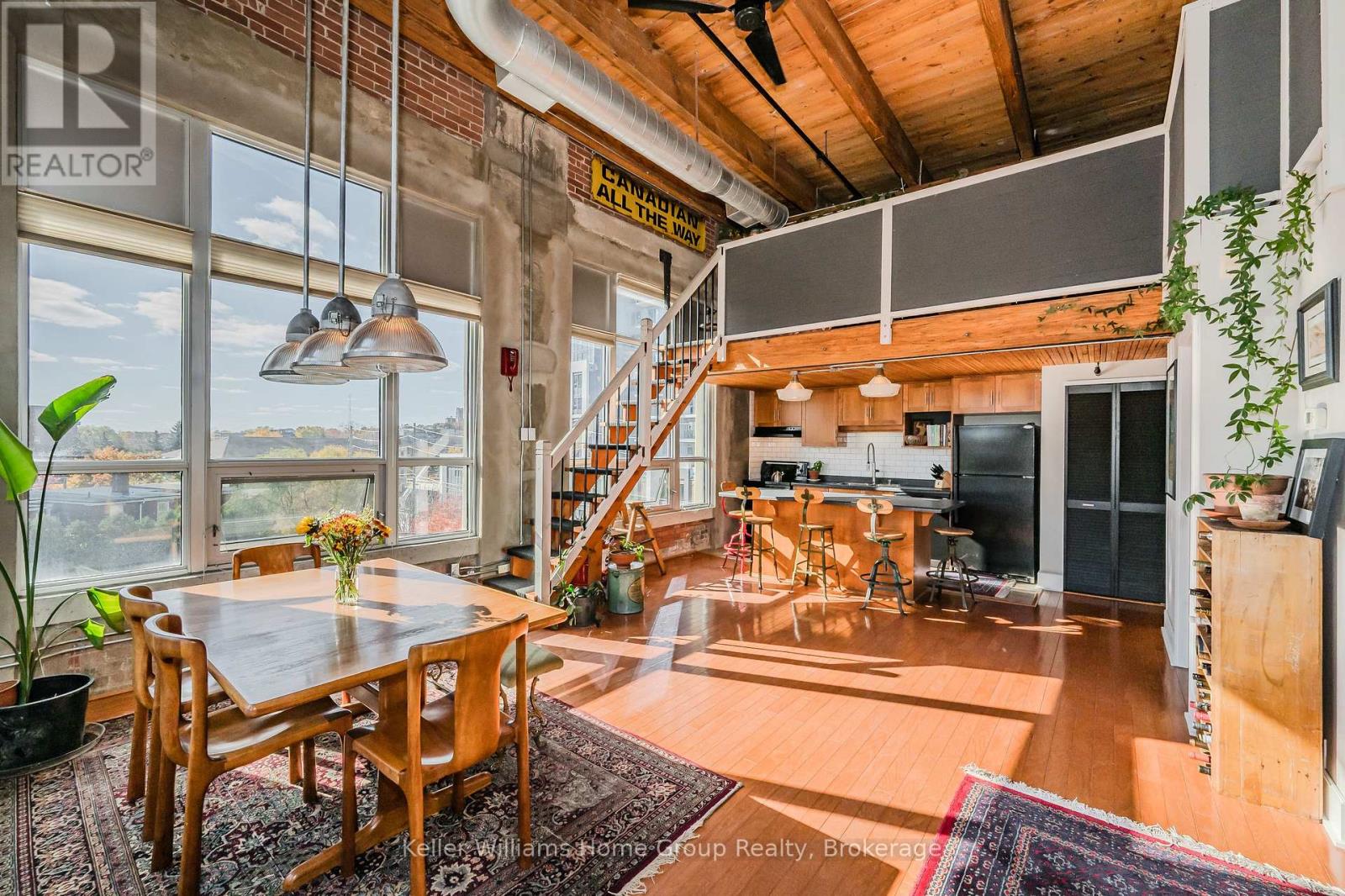 302 - 26 ONTARIO STREET, Guelph (St. Patrick's Ward), Ontario, N1E7K1 — Photo 7