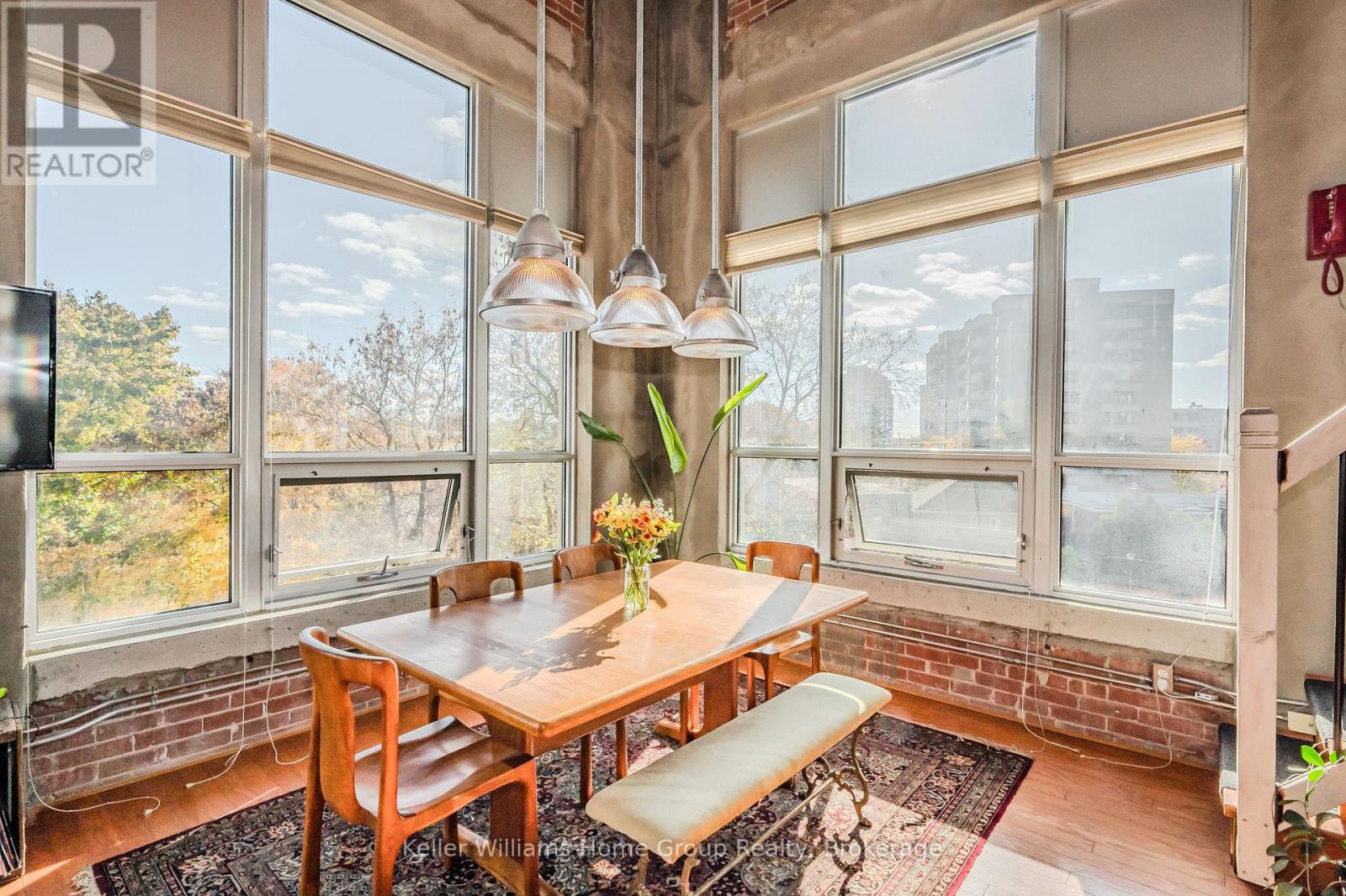 302 - 26 ONTARIO STREET, Guelph (St. Patrick's Ward), Ontario, N1E7K1 — Photo 8