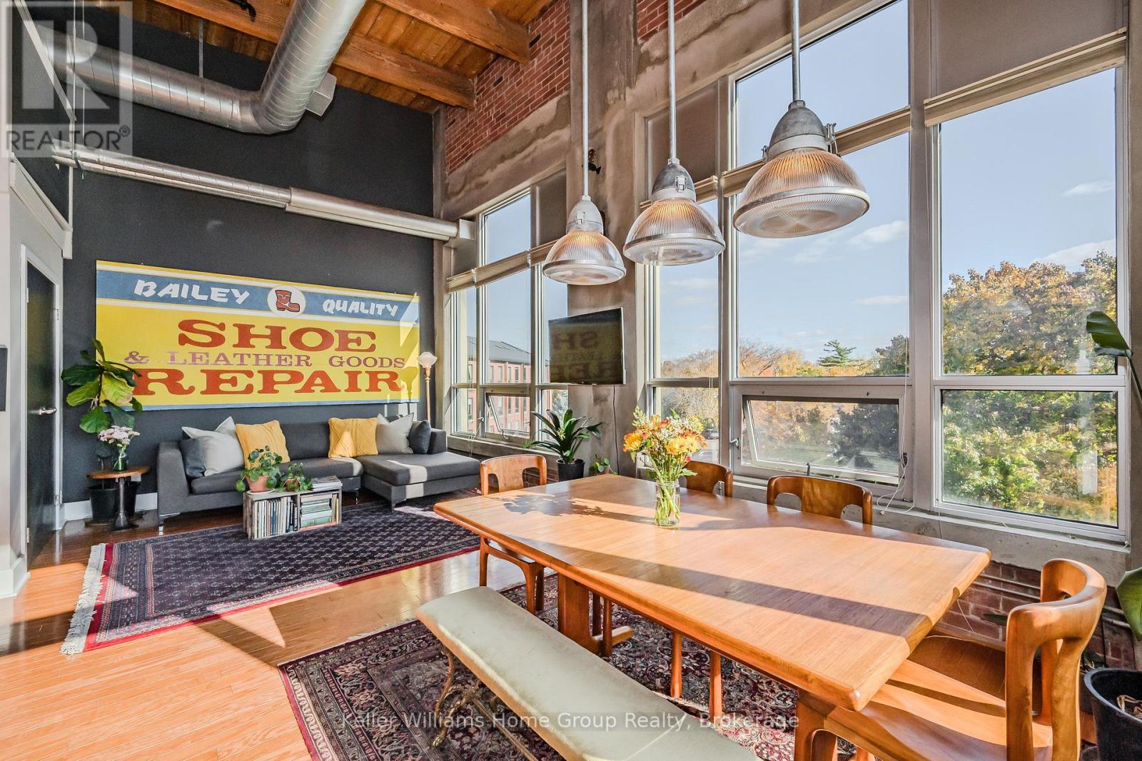 302 - 26 ONTARIO STREET, Guelph (St. Patrick's Ward), Ontario, N1E7K1 — Photo 9