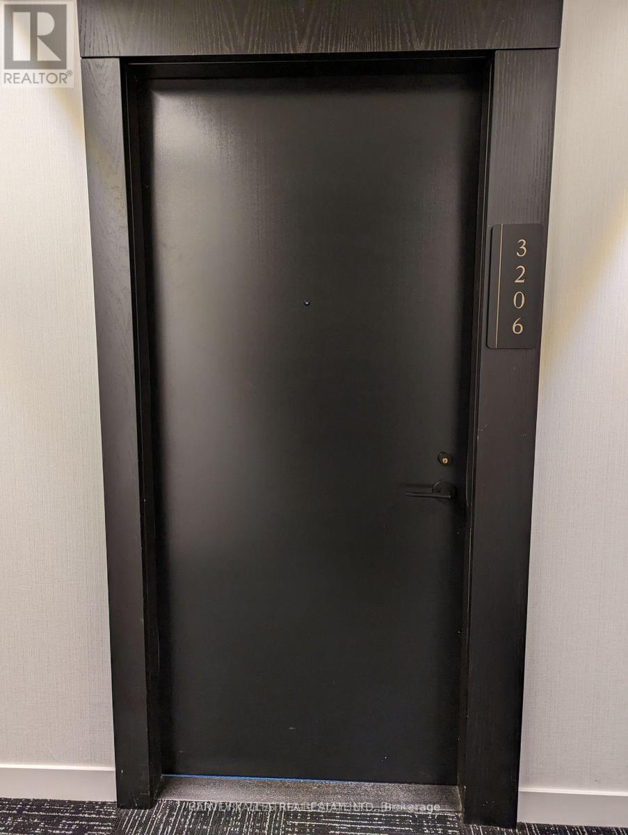 3206 - 117 BROADWAY AVENUE, Toronto (Mount Pleasant West), Ontario, M4P1V3 — Photo 2