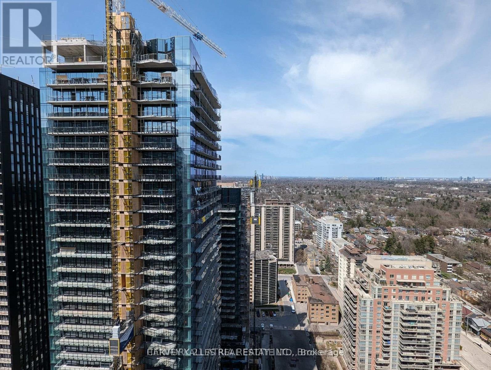 3206 - 117 BROADWAY AVENUE, Toronto (Mount Pleasant West), Ontario, M4P1V3 — Photo 20