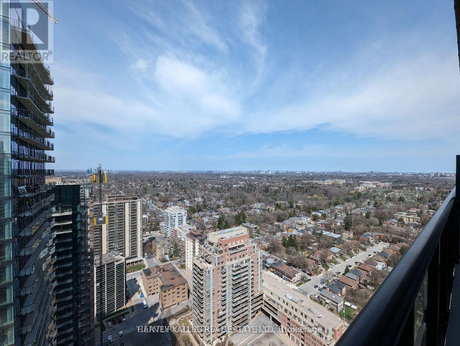 3206 - 117 BROADWAY AVENUE, Toronto (Mount Pleasant West), Ontario, M4P1V3 — Photo 21