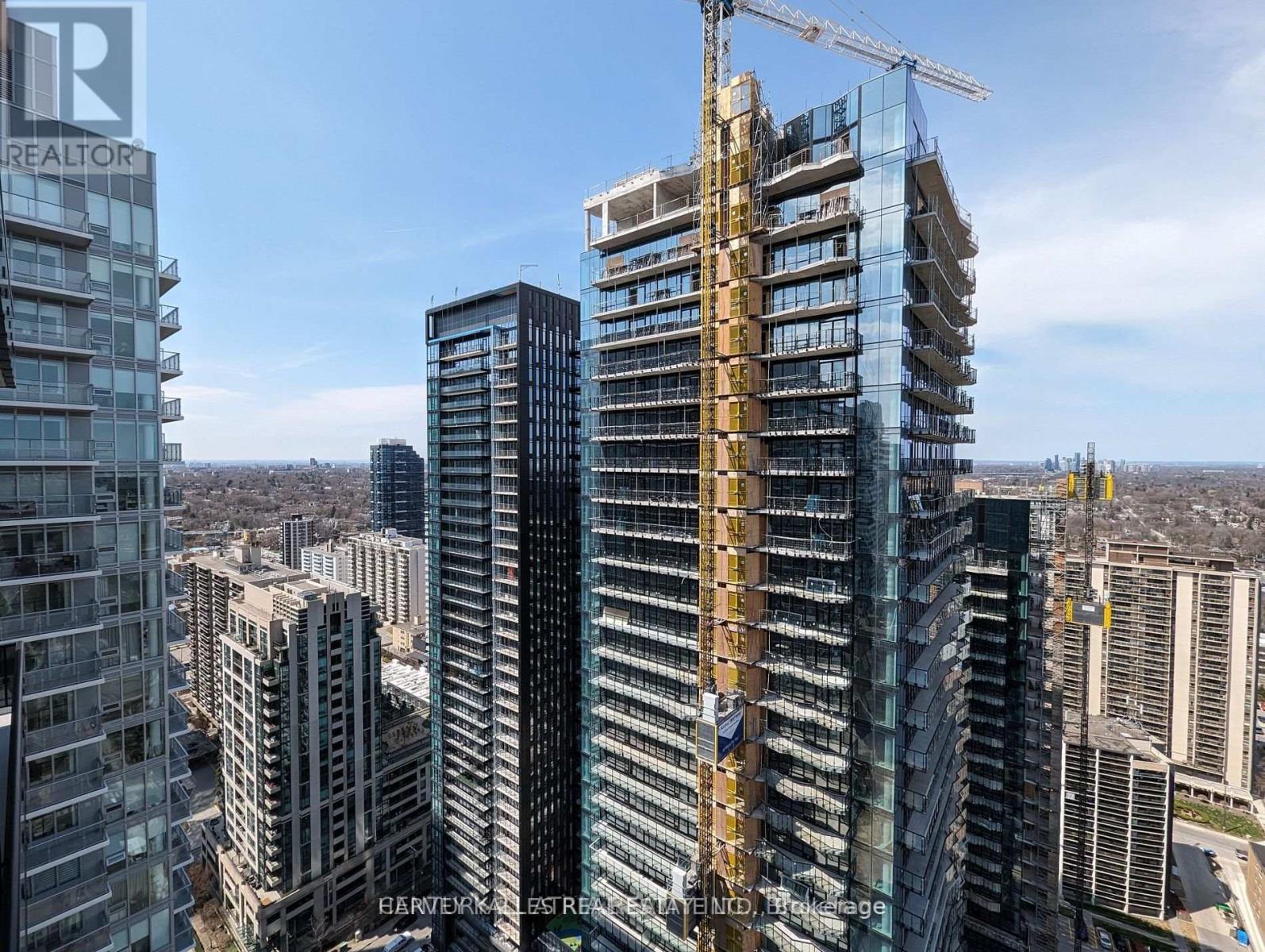 3206 - 117 BROADWAY AVENUE, Toronto (Mount Pleasant West), Ontario, M4P1V3 — Photo 22