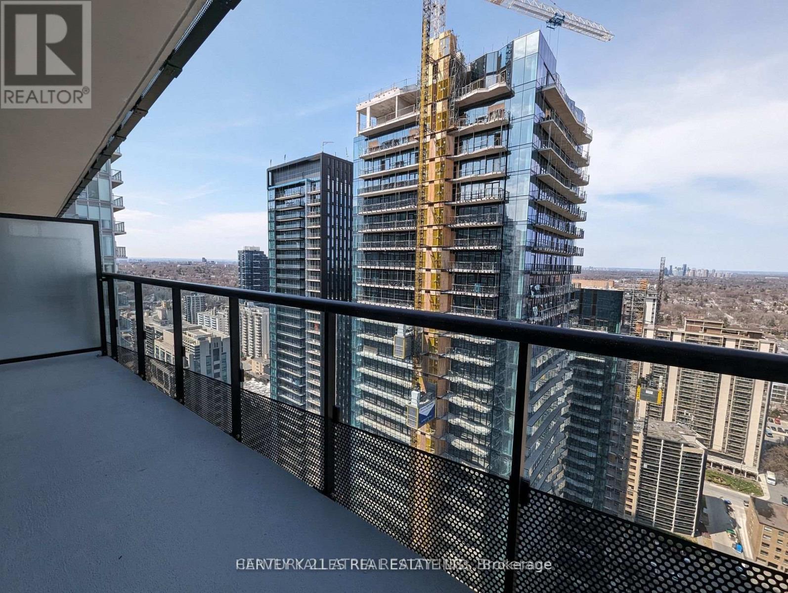 3206 - 117 BROADWAY AVENUE, Toronto (Mount Pleasant West), Ontario, M4P1V3 — Photo 24