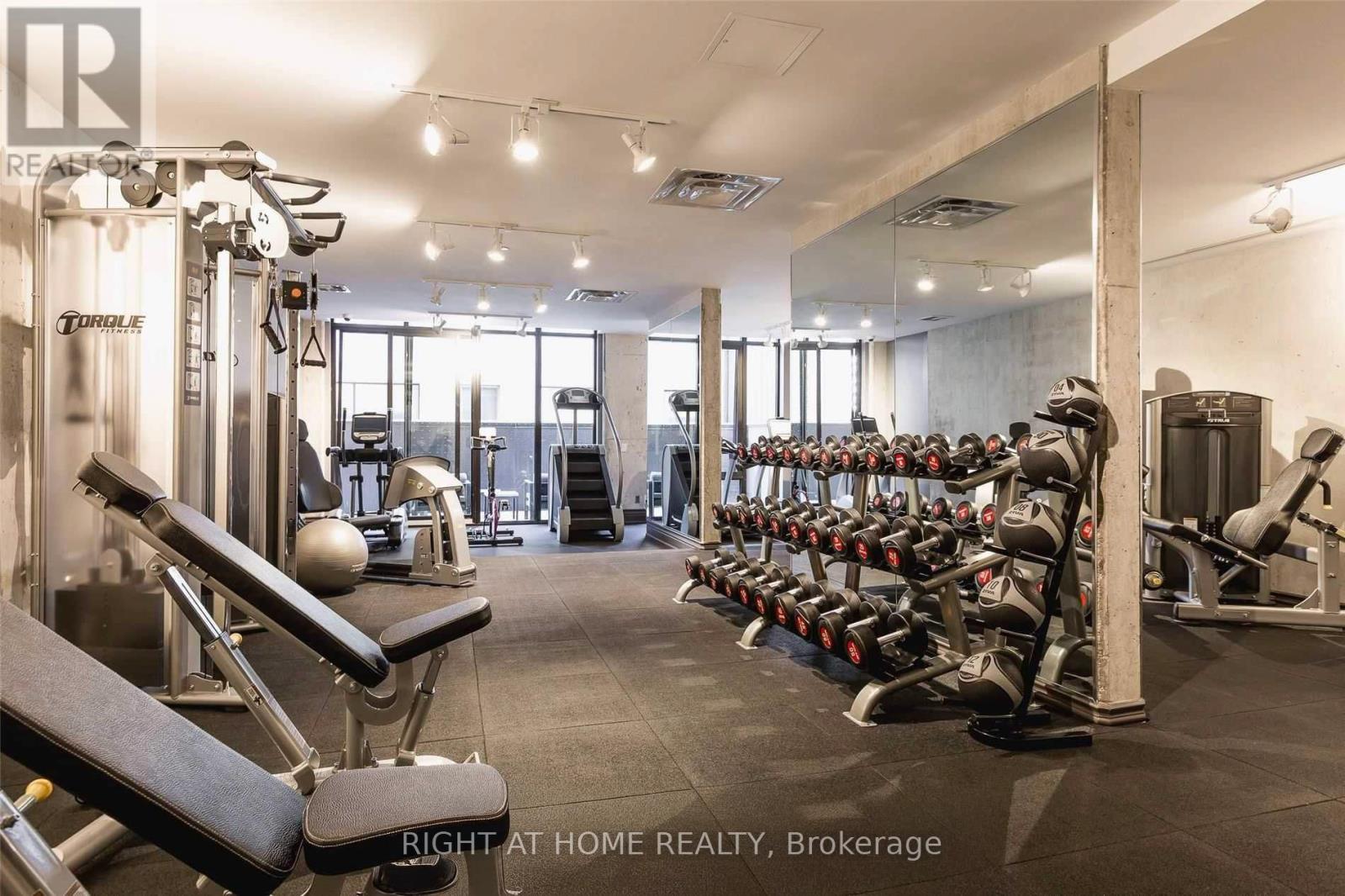 705 - 608 RICHMOND STREET W, Toronto (Waterfront Communities), Ontario, M5V1Y9 — Photo 15