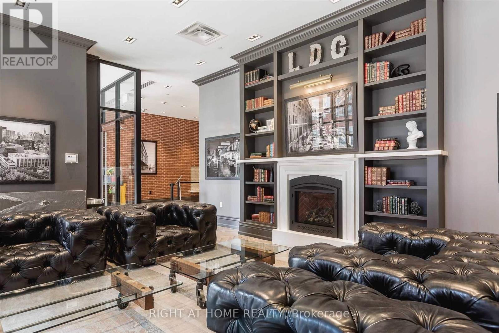 705 - 608 RICHMOND STREET W, Toronto (Waterfront Communities), Ontario, M5V1Y9 — Photo 5