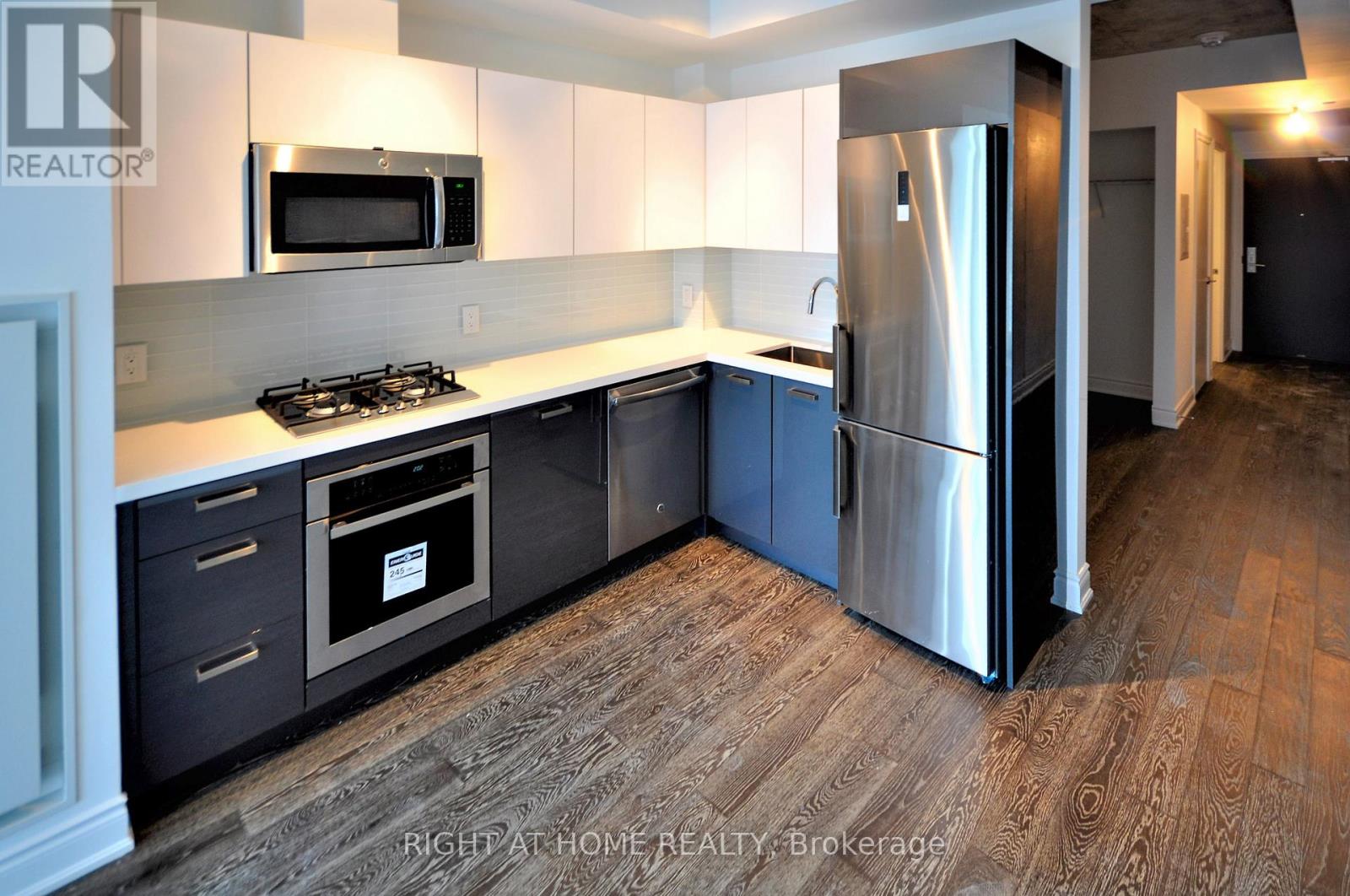 705 - 608 RICHMOND STREET W, Toronto (Waterfront Communities), Ontario, M5V1Y9 — Photo 6