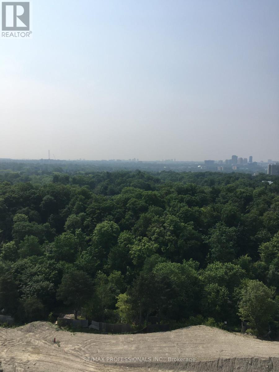 1505 - 10 DEERLICK COURT, Toronto (Parkwoods-Donalda), Ontario, M3A0A7 — Photo 11