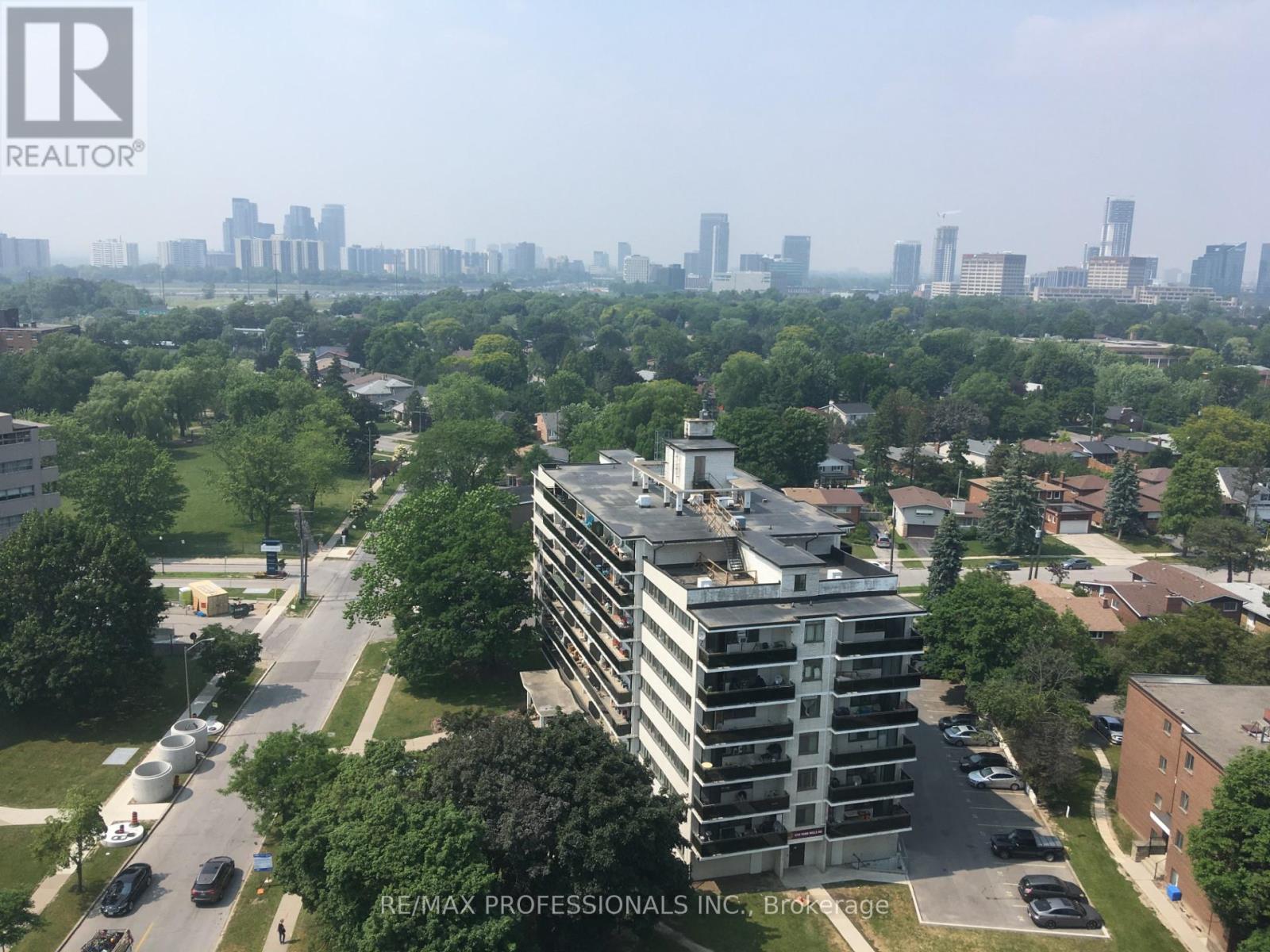 1505 - 10 DEERLICK COURT, Toronto (Parkwoods-Donalda), Ontario, M3A0A7 — Photo 12