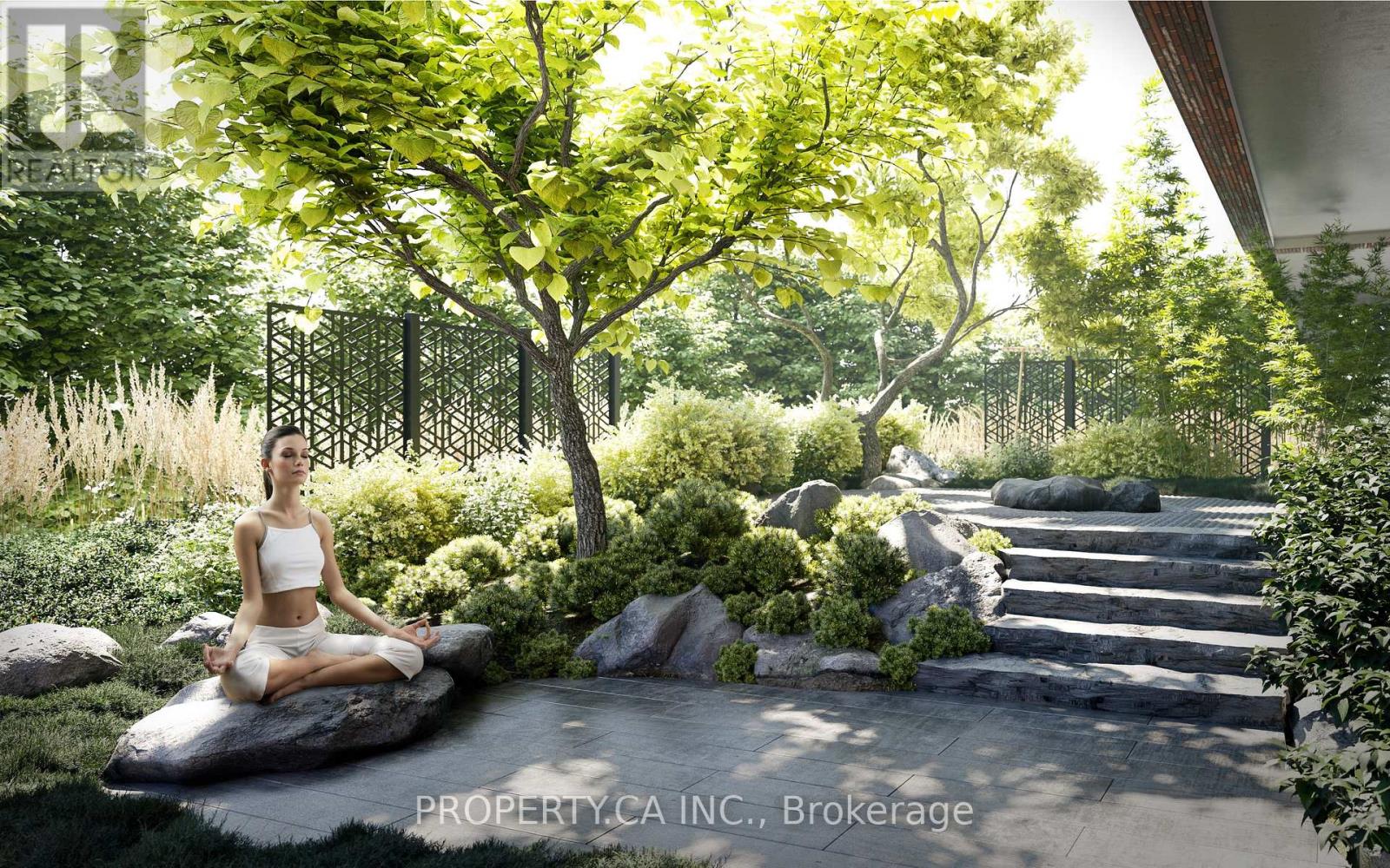 604 - 109 ERSKINE AVENUE, Toronto (Mount Pleasant West), Ontario, M4P0G8 — Photo 2