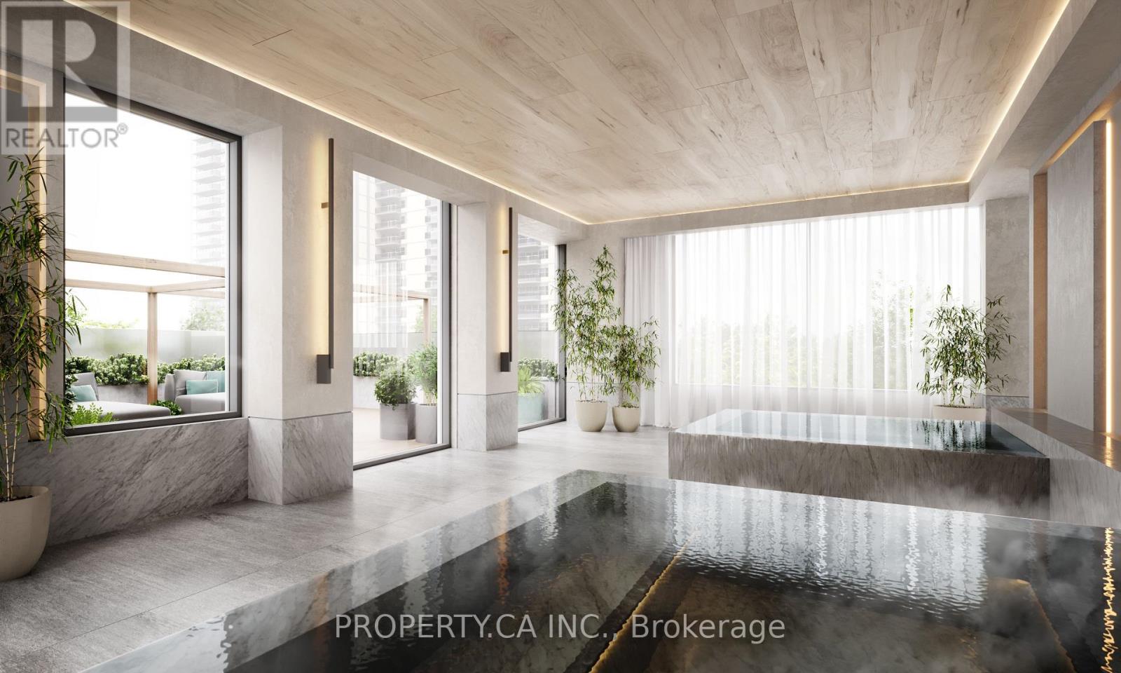 604 - 109 ERSKINE AVENUE, Toronto (Mount Pleasant West), Ontario, M4P0G8 — Photo 4