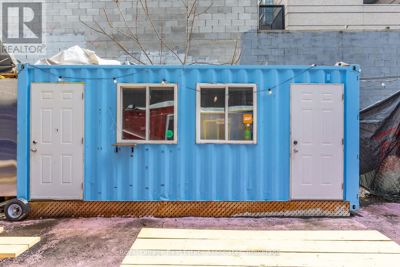 617 QUEEN STREET W, Toronto (Waterfront Communities), Ontario, M5V2B7 — Photo 17