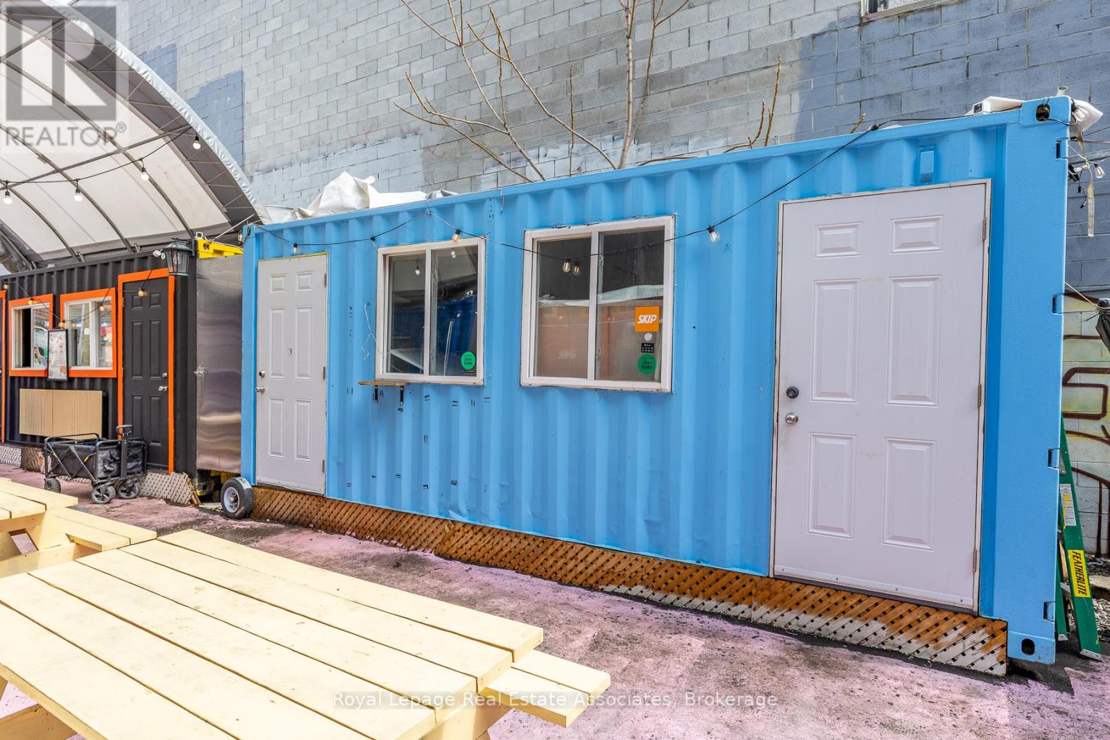 617 QUEEN STREET W, Toronto (Waterfront Communities), Ontario, M5V2B7 — Photo 19