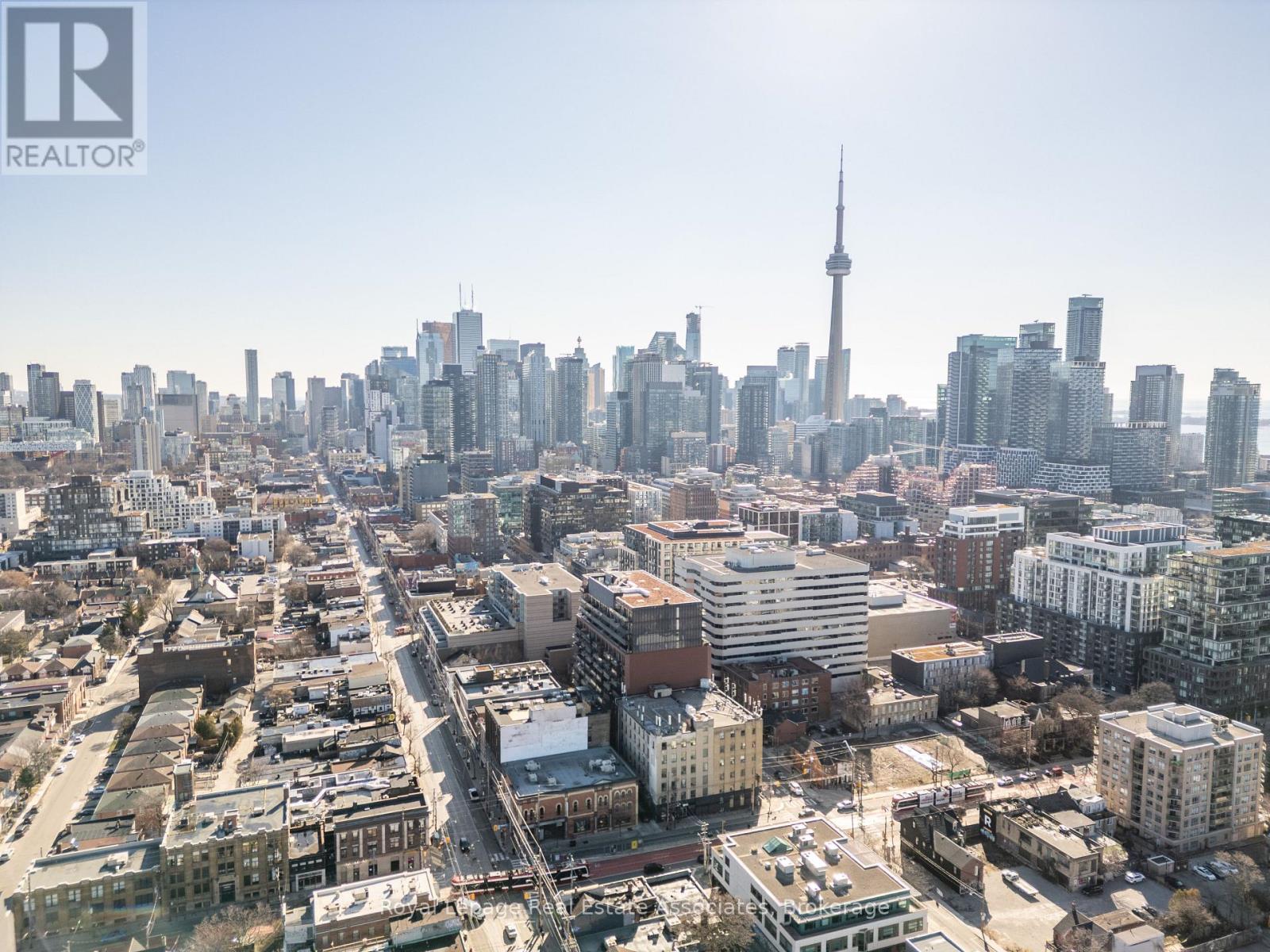 617 QUEEN STREET W, Toronto (Waterfront Communities), Ontario, M5V2B7 — Photo 20