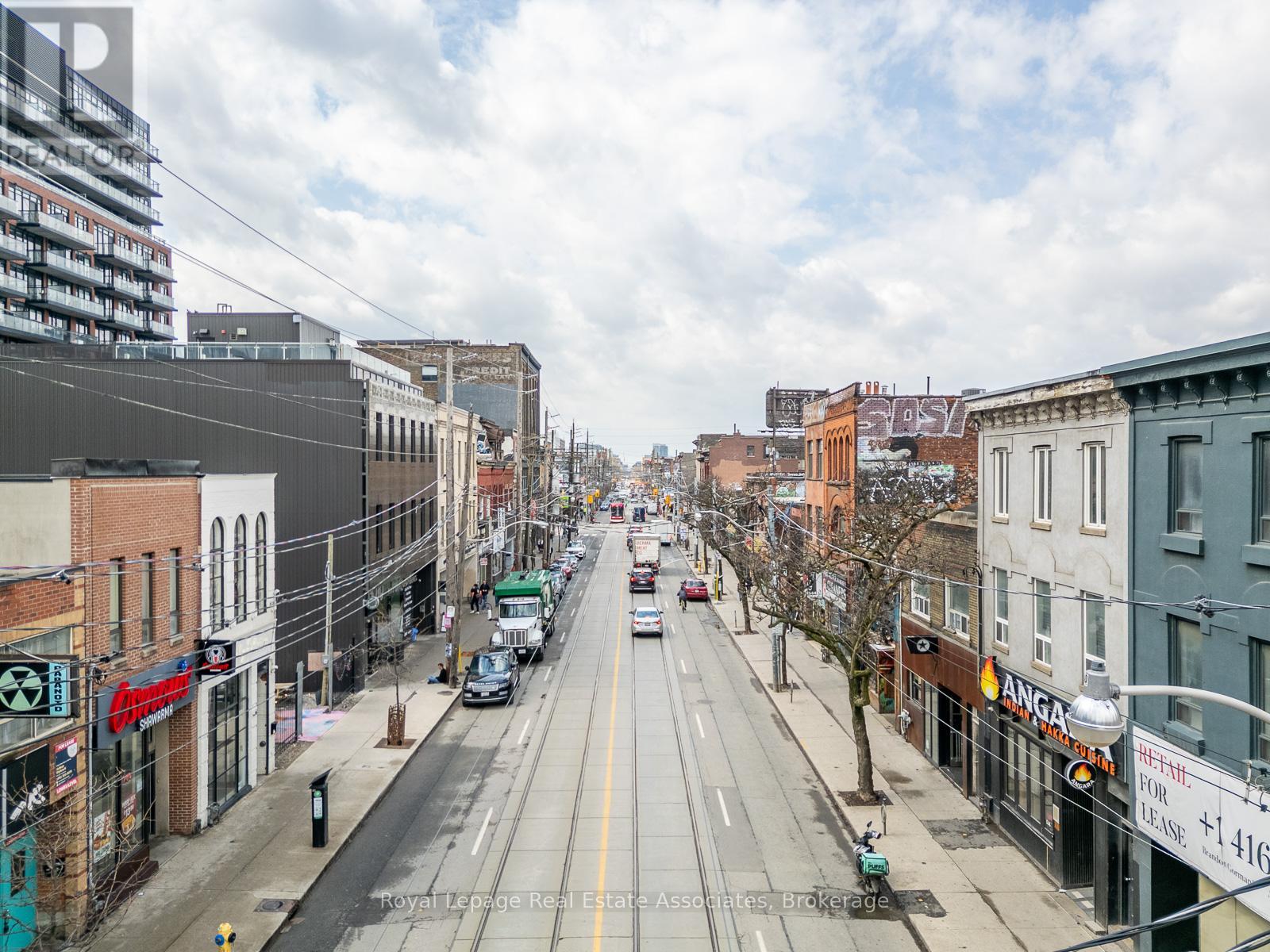 617 QUEEN STREET W, Toronto (Waterfront Communities), Ontario, M5V2B7 — Photo 21