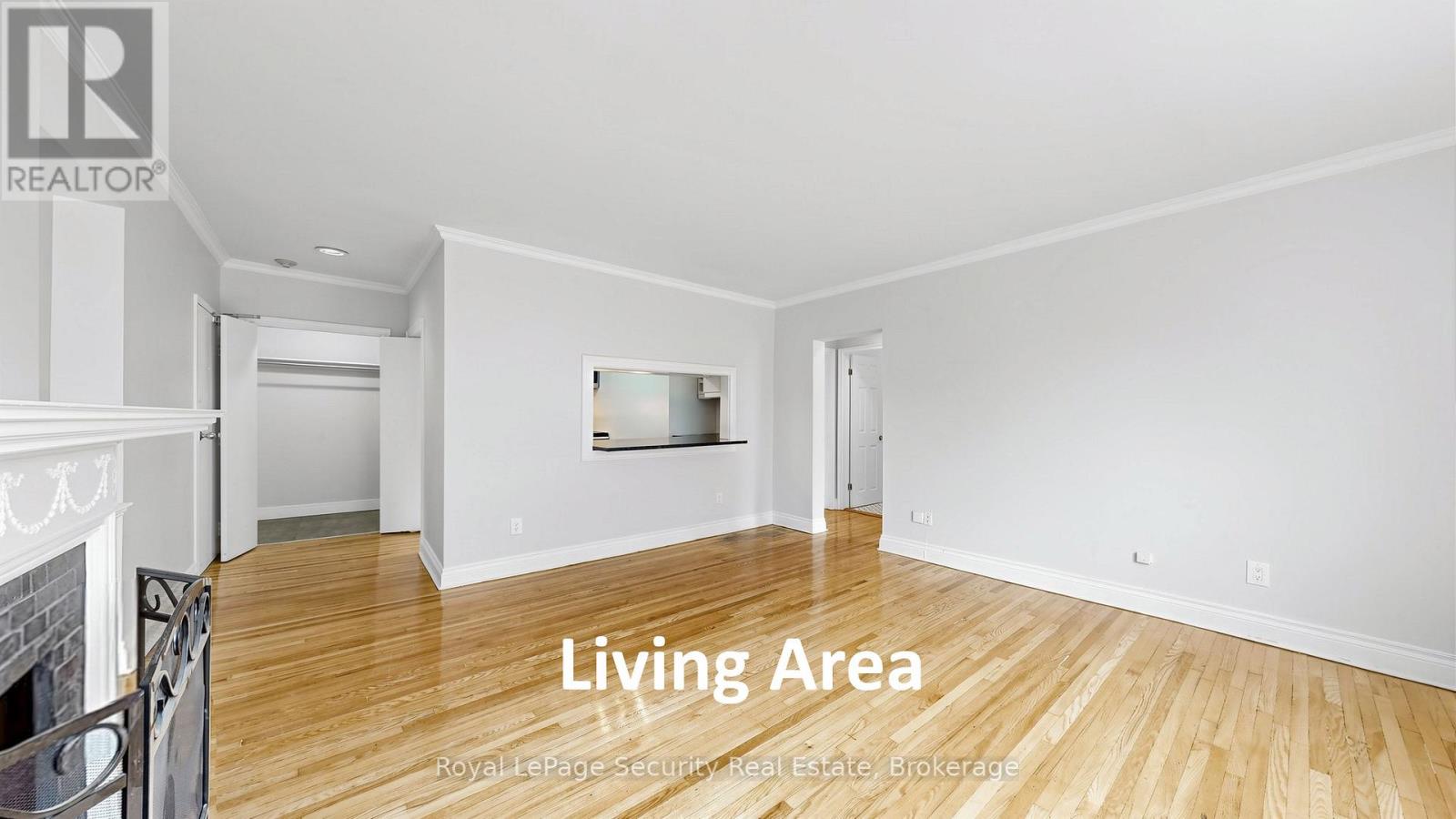 #208 - 35 RAGLAN AVENUE, Toronto (Humewood-Cedarvale), Ontario, M6C2K7 — Photo 12