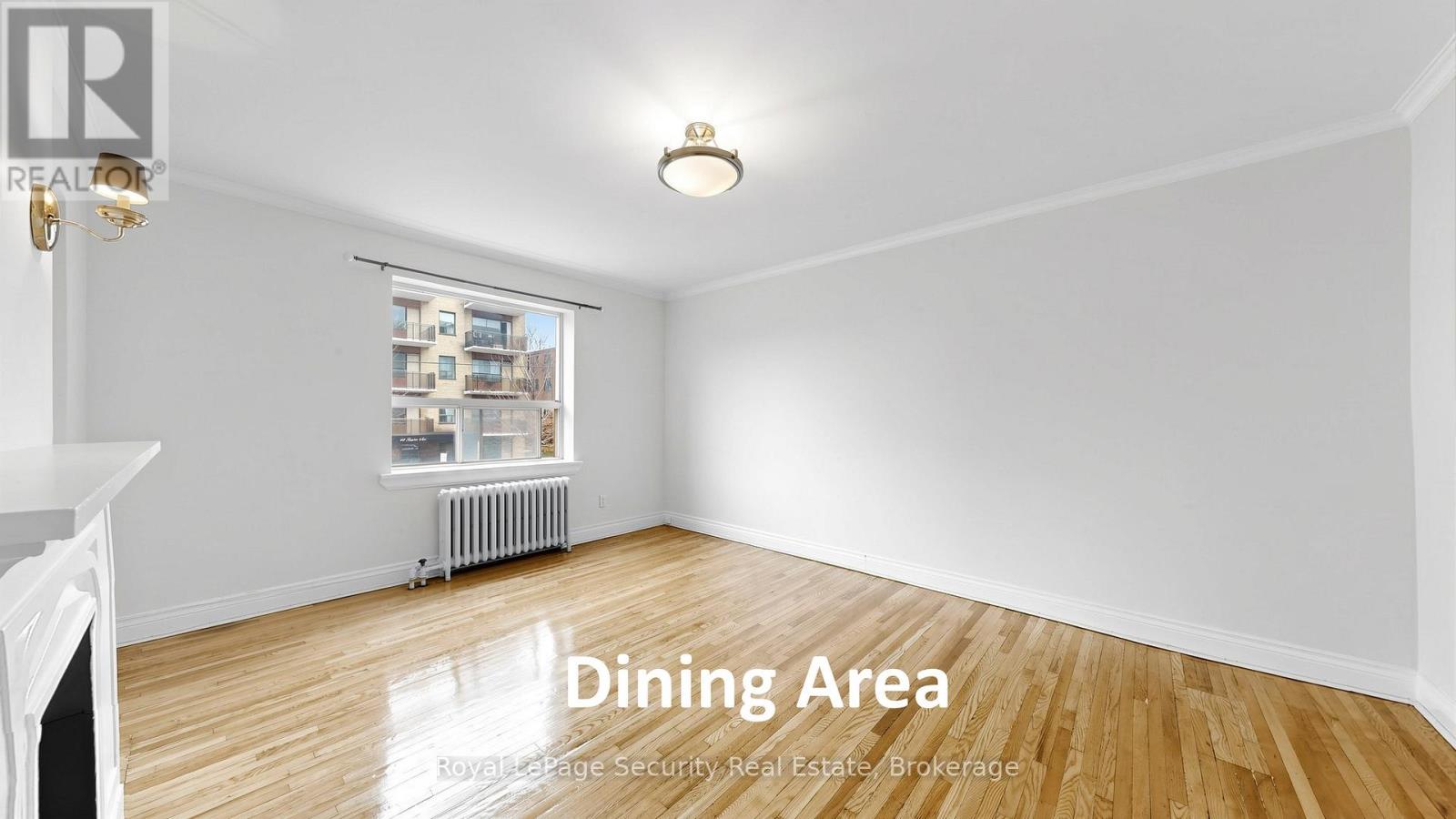 #208 - 35 RAGLAN AVENUE, Toronto (Humewood-Cedarvale), Ontario, M6C2K7 — Photo 13