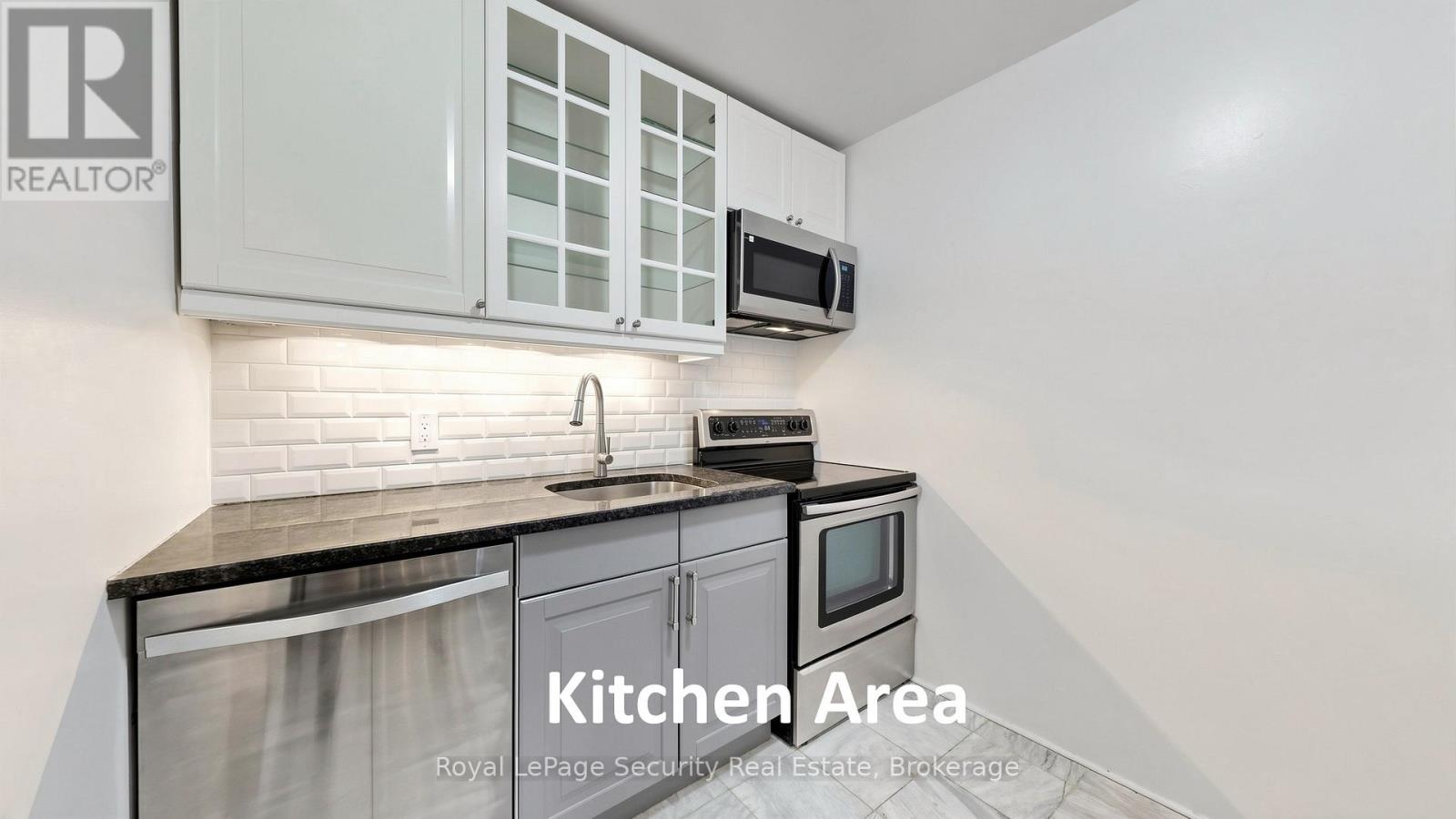 #208 - 35 RAGLAN AVENUE, Toronto (Humewood-Cedarvale), Ontario, M6C2K7 — Photo 18