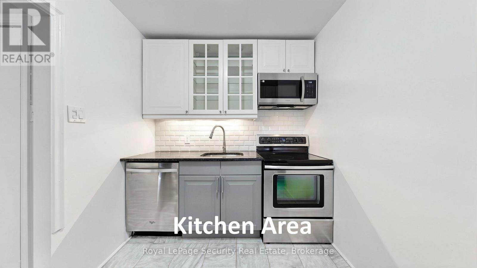 #208 - 35 RAGLAN AVENUE, Toronto (Humewood-Cedarvale), Ontario, M6C2K7 — Photo 19