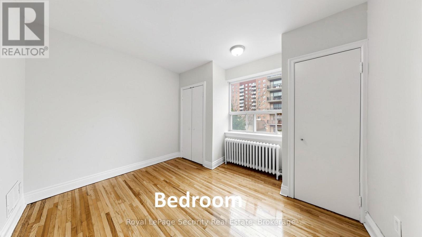 #208 - 35 RAGLAN AVENUE, Toronto (Humewood-Cedarvale), Ontario, M6C2K7 — Photo 22