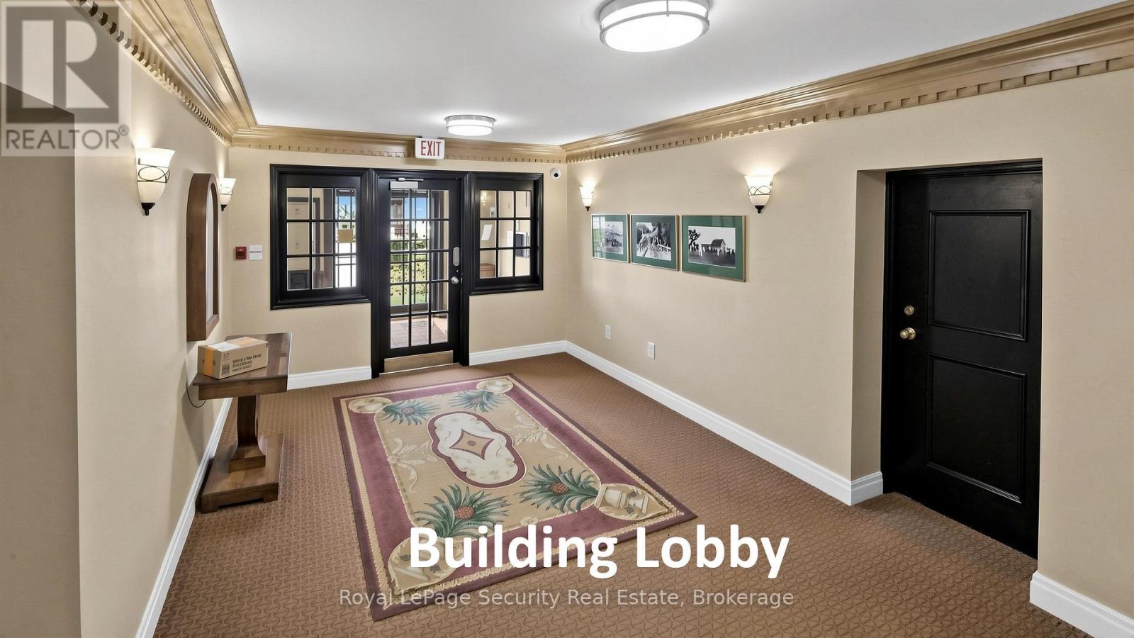 #208 - 35 RAGLAN AVENUE, Toronto (Humewood-Cedarvale), Ontario, M6C2K7 — Photo 4