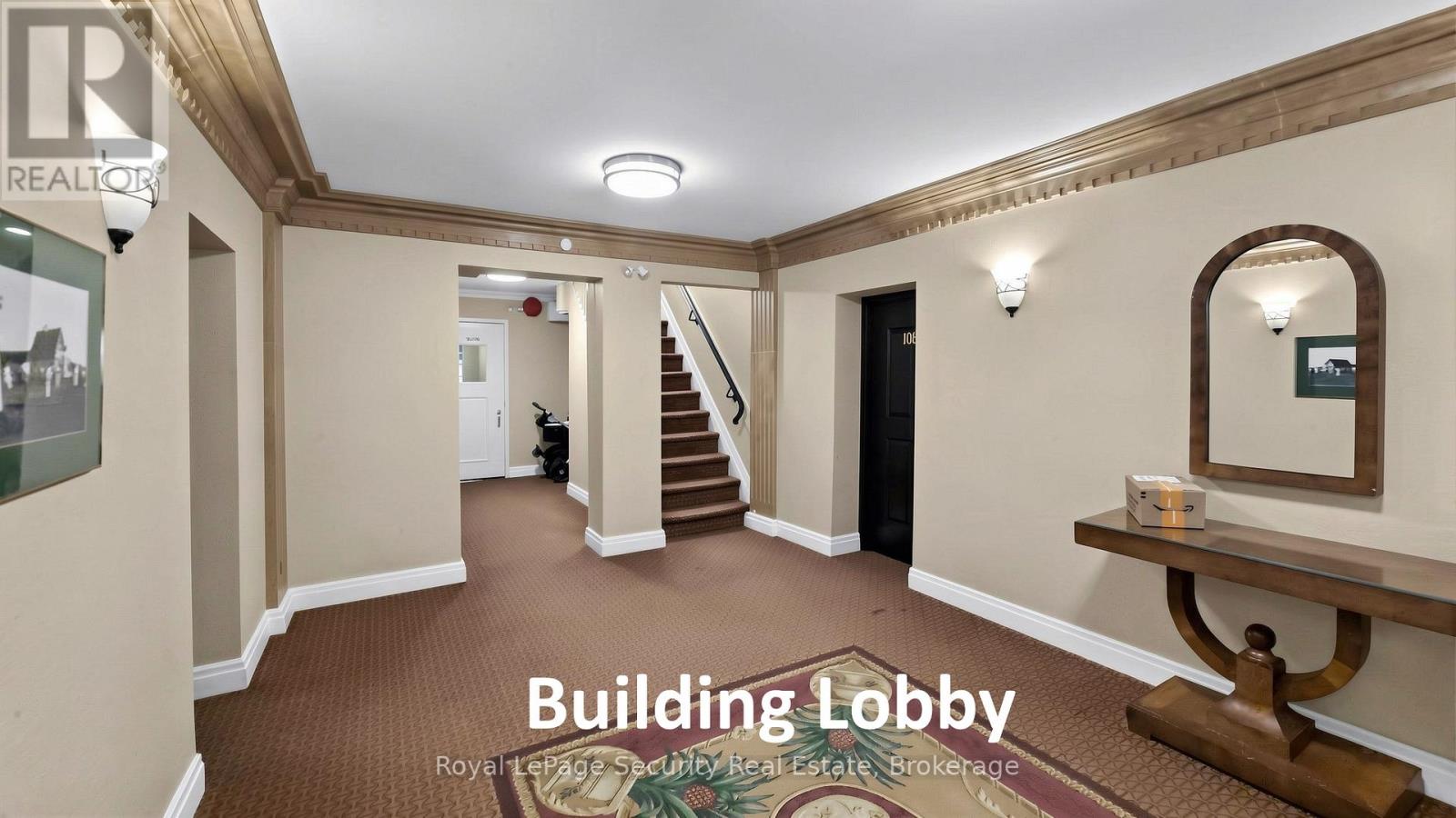 #208 - 35 RAGLAN AVENUE, Toronto (Humewood-Cedarvale), Ontario, M6C2K7 — Photo 5