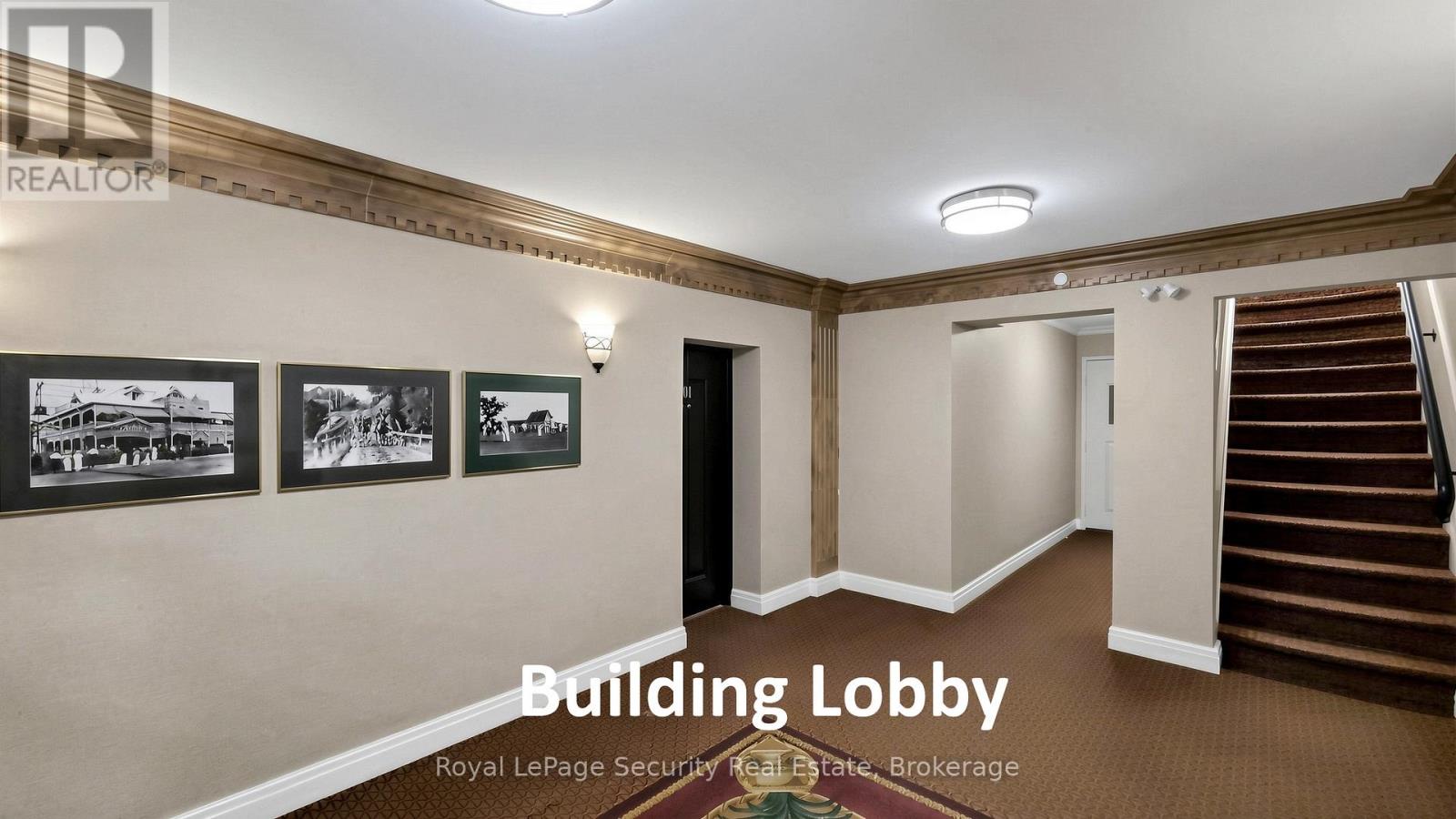 #208 - 35 RAGLAN AVENUE, Toronto (Humewood-Cedarvale), Ontario, M6C2K7 — Photo 6