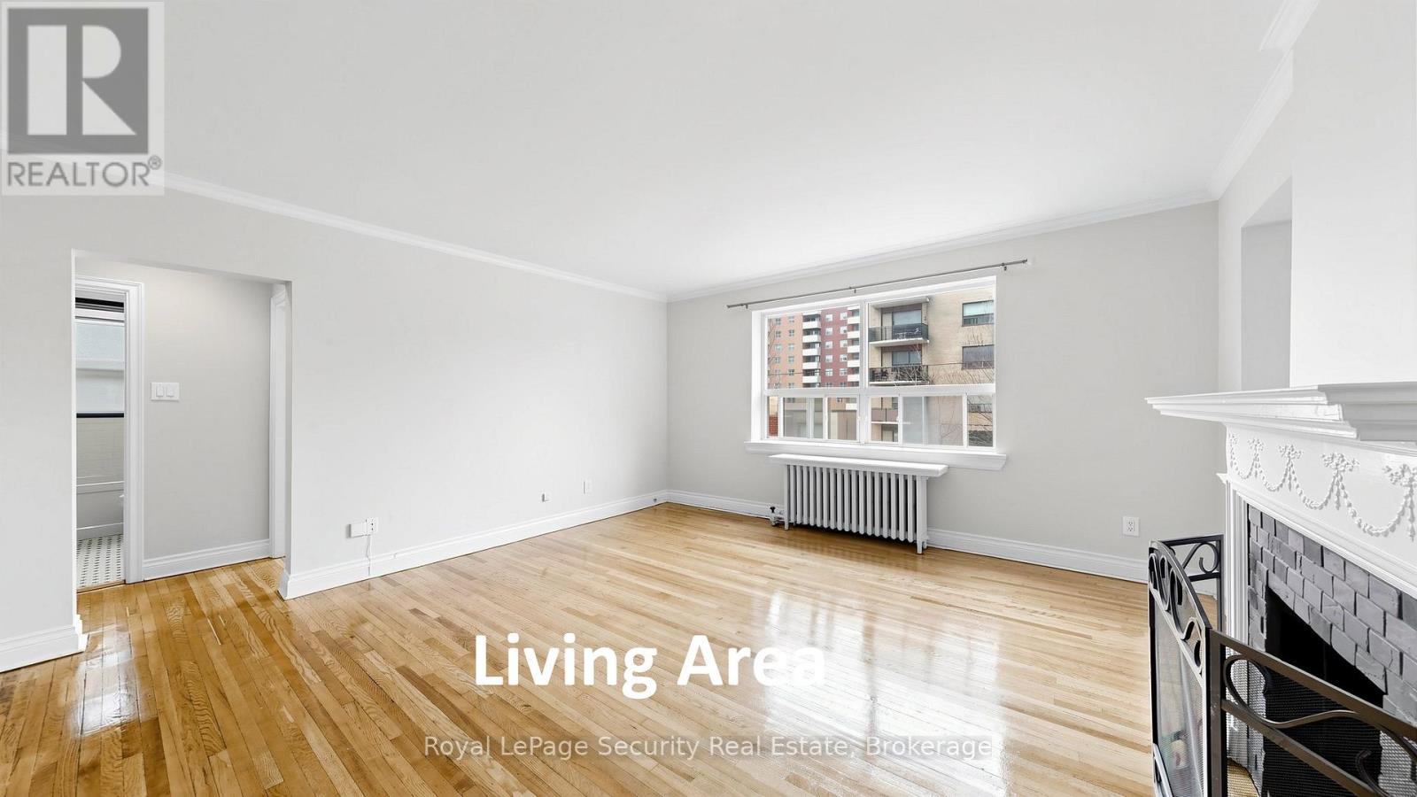 #208 - 35 RAGLAN AVENUE, Toronto (Humewood-Cedarvale), Ontario, M6C2K7 — Photo 8