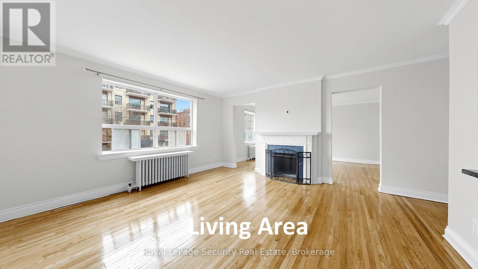 #208 - 35 RAGLAN AVENUE, Toronto (Humewood-Cedarvale), Ontario, M6C2K7 — Photo 9