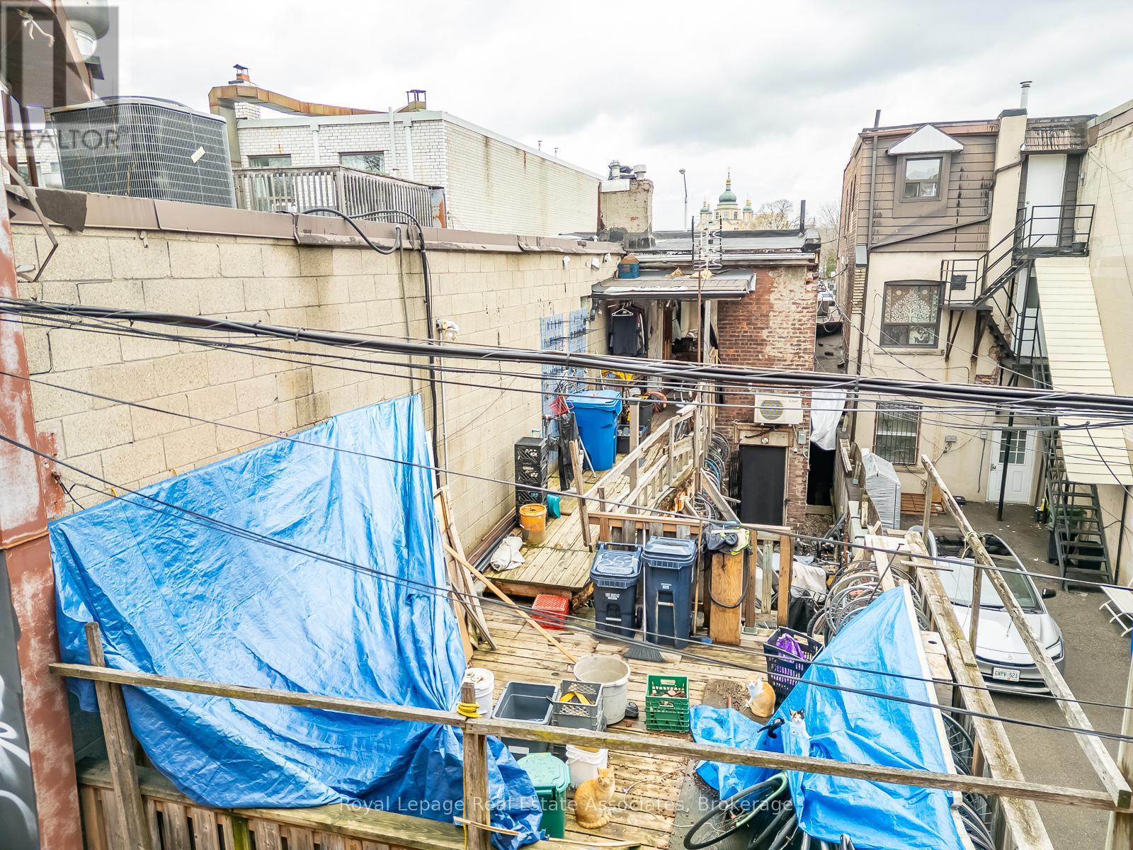 863 BLOOR STREET W, Toronto (Palmerston-Little Italy), Ontario, M6G1M4 — Photo 11