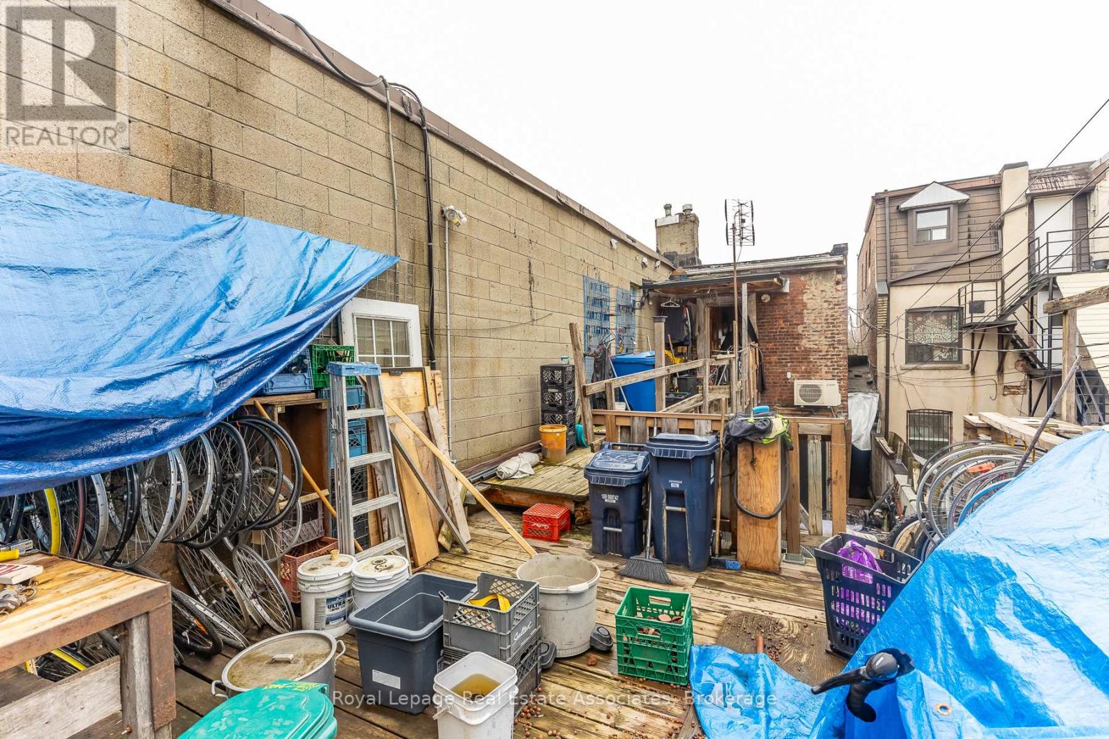 863 BLOOR STREET W, Toronto (Palmerston-Little Italy), Ontario, M6G1M4 — Photo 12