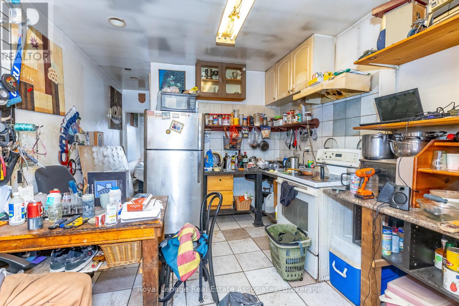 863 BLOOR STREET W, Toronto (Palmerston-Little Italy), Ontario, M6G1M4 — Photo 14