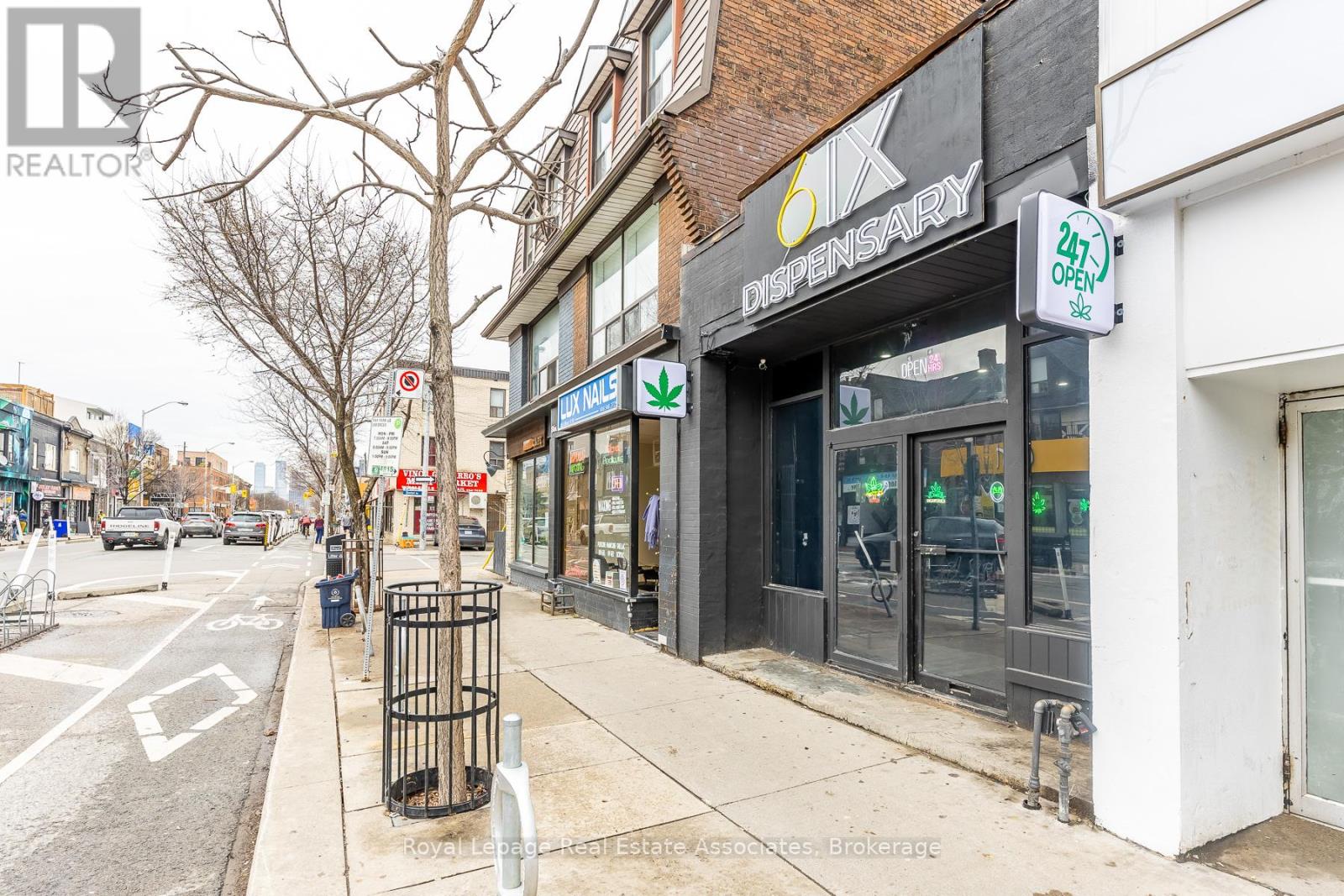 863 BLOOR STREET W, Toronto (Palmerston-Little Italy), Ontario, M6G1M4 — Photo 3
