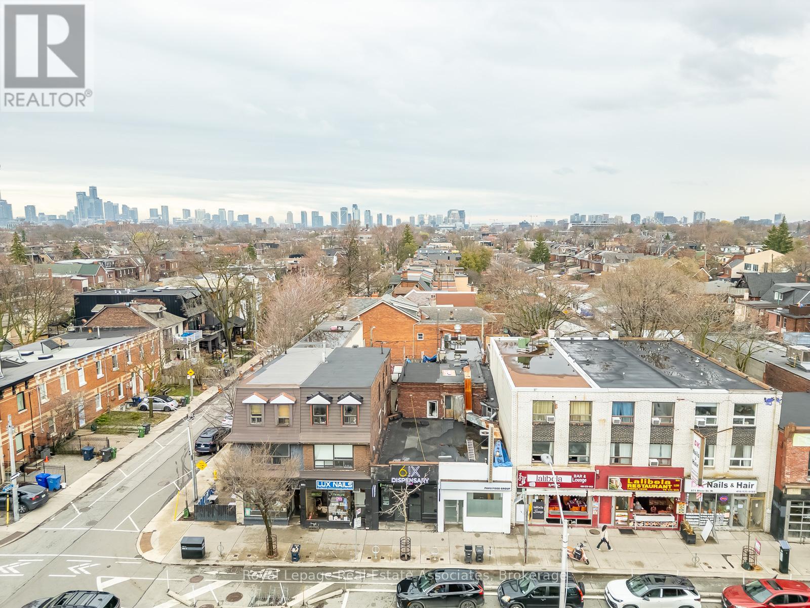 863 BLOOR STREET W, Toronto (Palmerston-Little Italy), Ontario, M6G1M4 — Photo 4