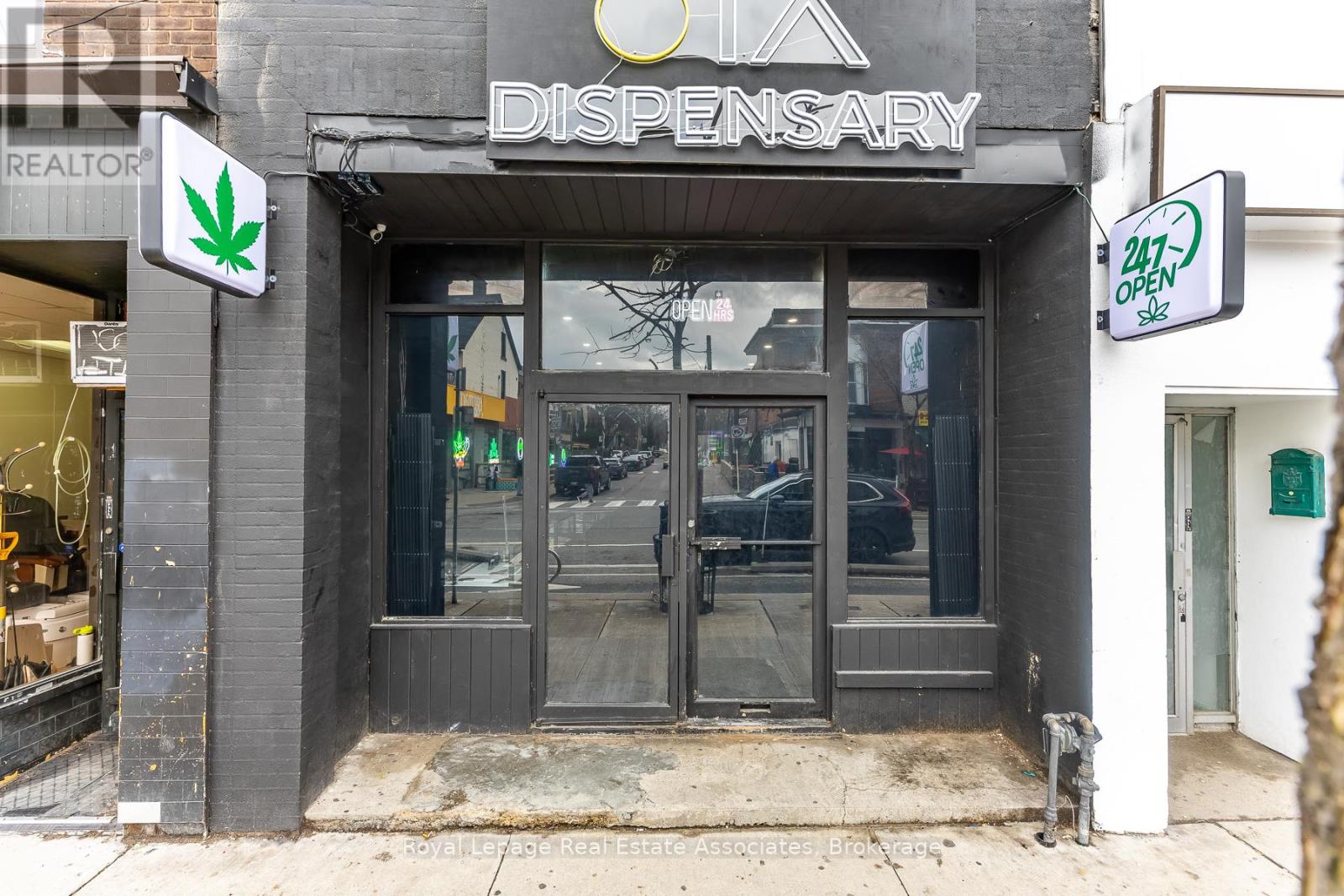 863 BLOOR STREET W, Toronto (Palmerston-Little Italy), Ontario, M6G1M4 — Photo 5