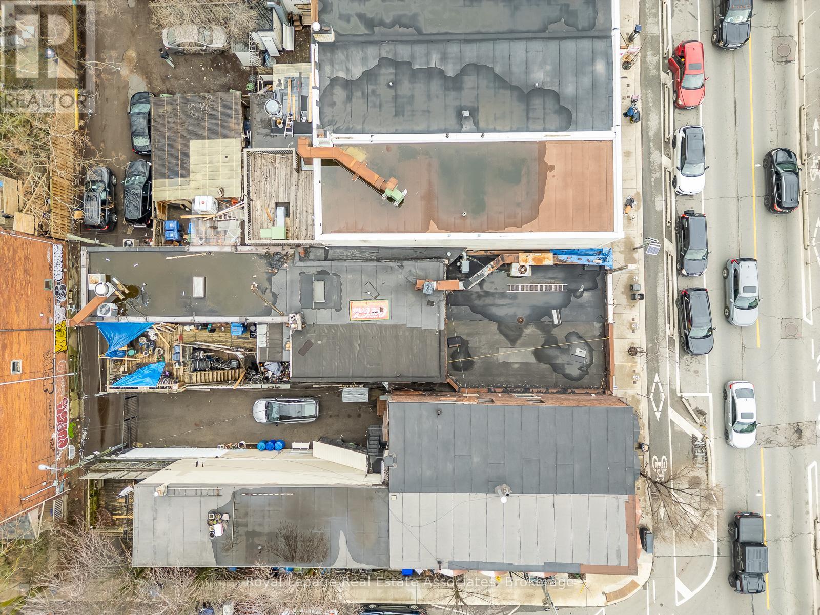 863 BLOOR STREET W, Toronto (Palmerston-Little Italy), Ontario, M6G1M4 — Photo 8