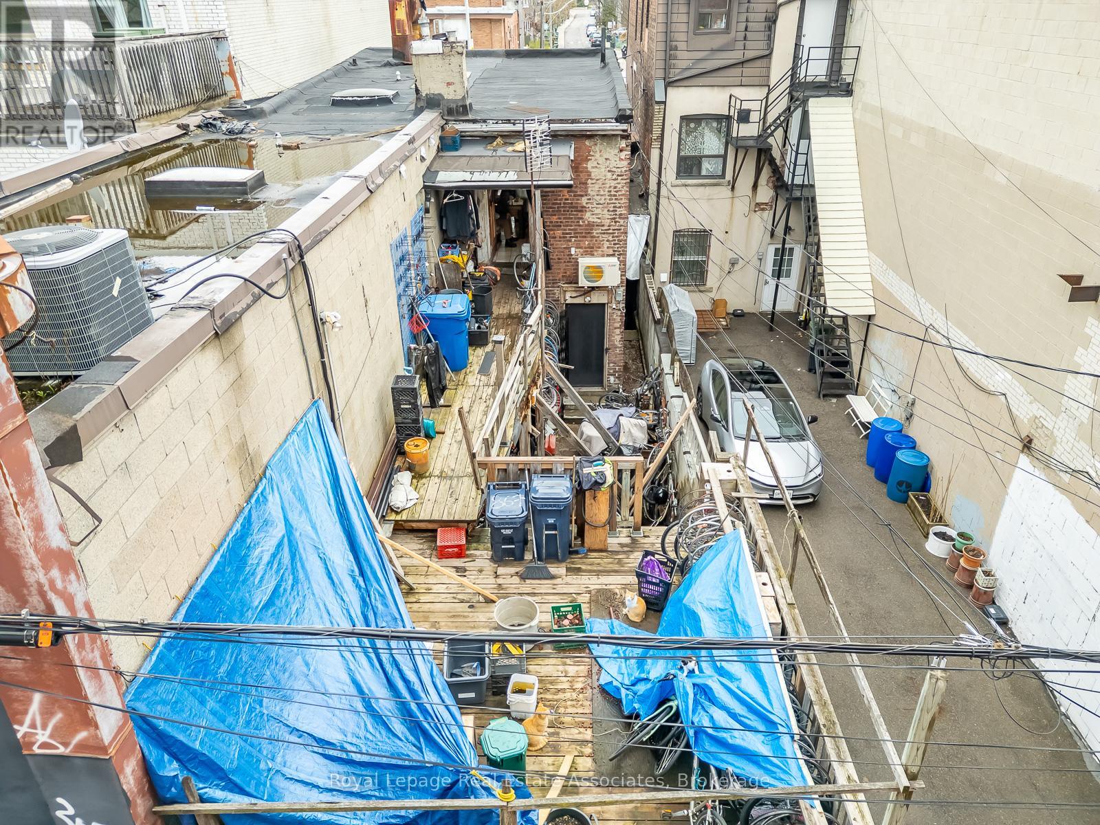 863 BLOOR STREET W, Toronto (Palmerston-Little Italy), Ontario, M6G1M4 — Photo 9