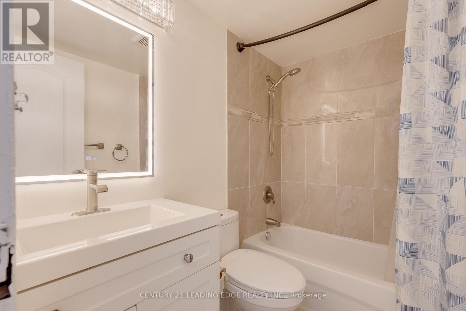 1704 - 270 PALMDALE DRIVE, Toronto (Tam O'Shanter-Sullivan), Ontario, M1T3N8 — Photo 13