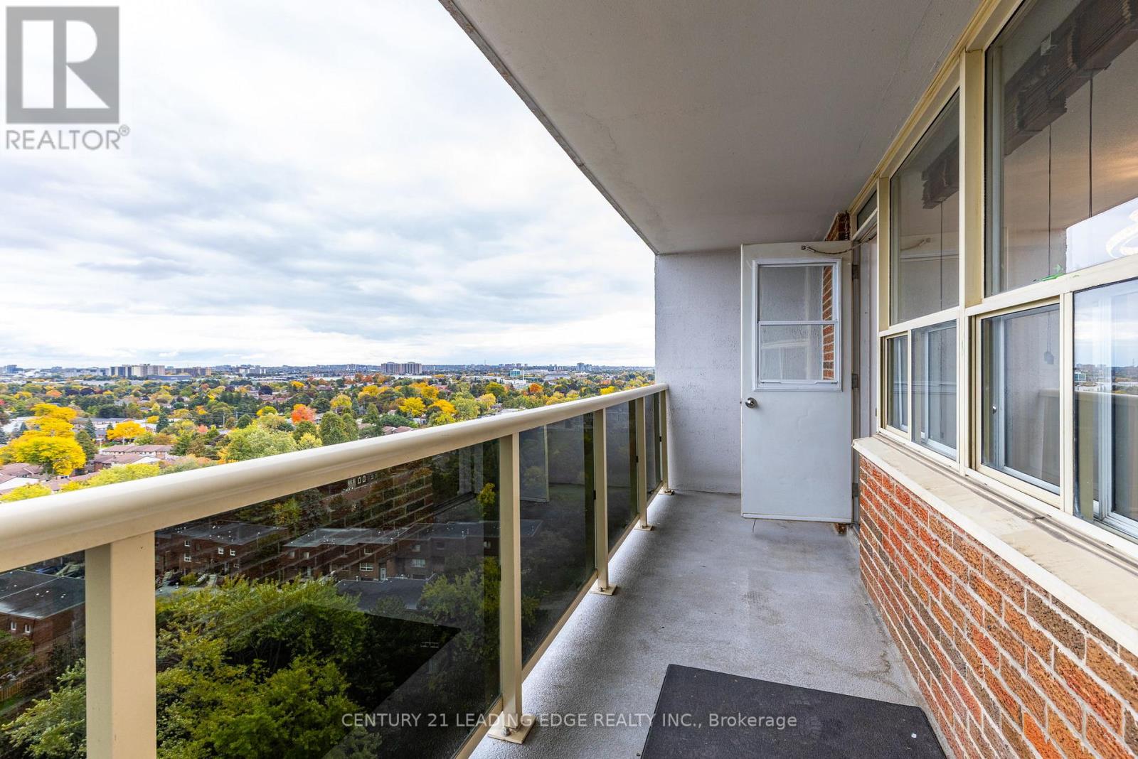 1704 - 270 PALMDALE DRIVE, Toronto (Tam O'Shanter-Sullivan), Ontario, M1T3N8 — Photo 17