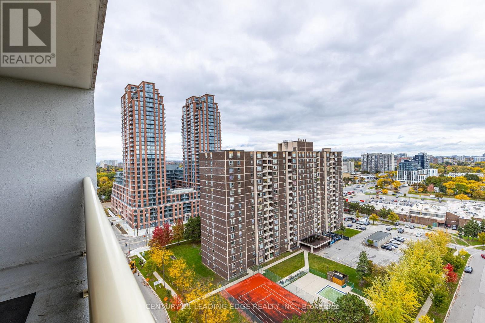 1704 - 270 PALMDALE DRIVE, Toronto (Tam O'Shanter-Sullivan), Ontario, M1T3N8 — Photo 18