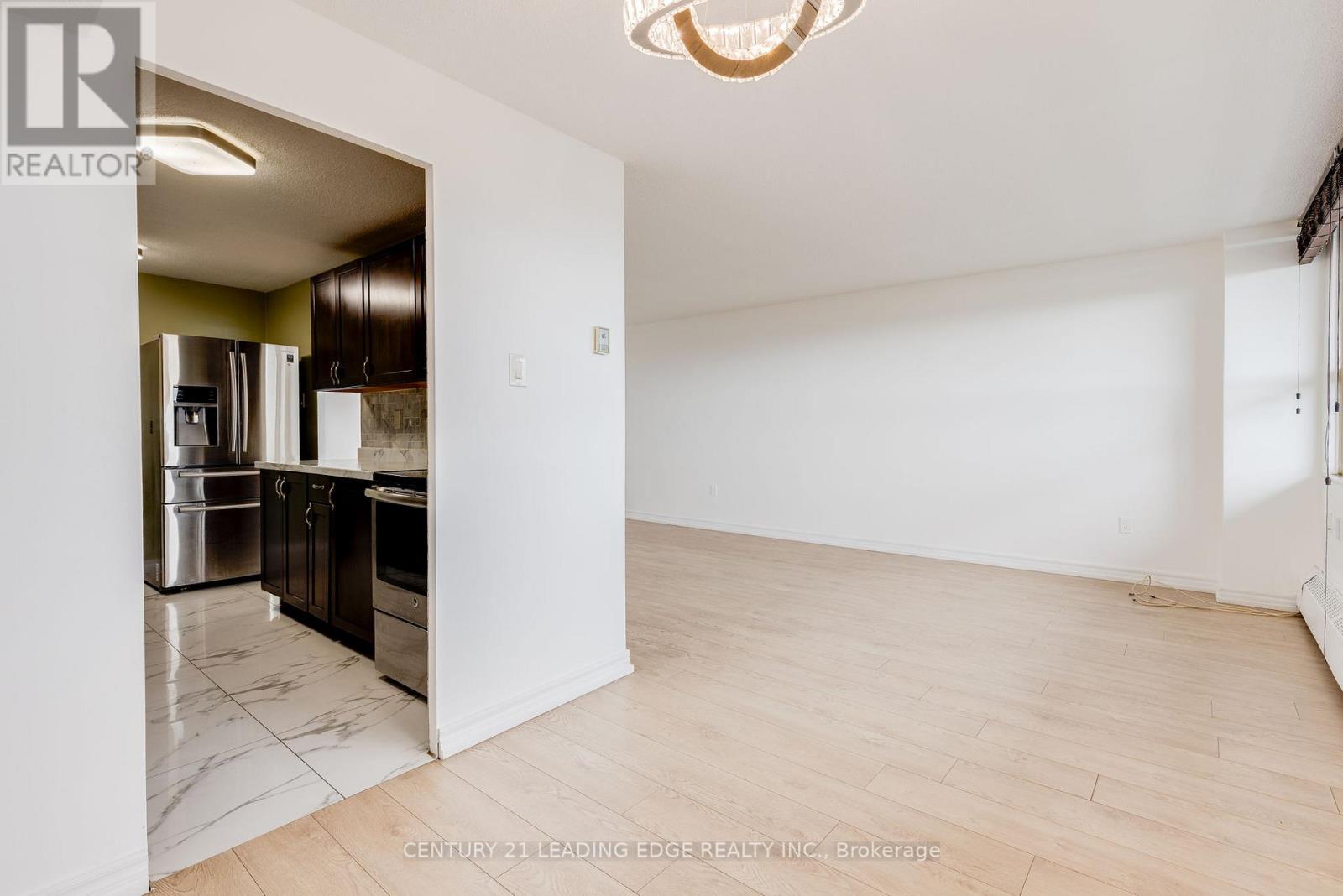 1704 - 270 PALMDALE DRIVE, Toronto (Tam O'Shanter-Sullivan), Ontario, M1T3N8 — Photo 7