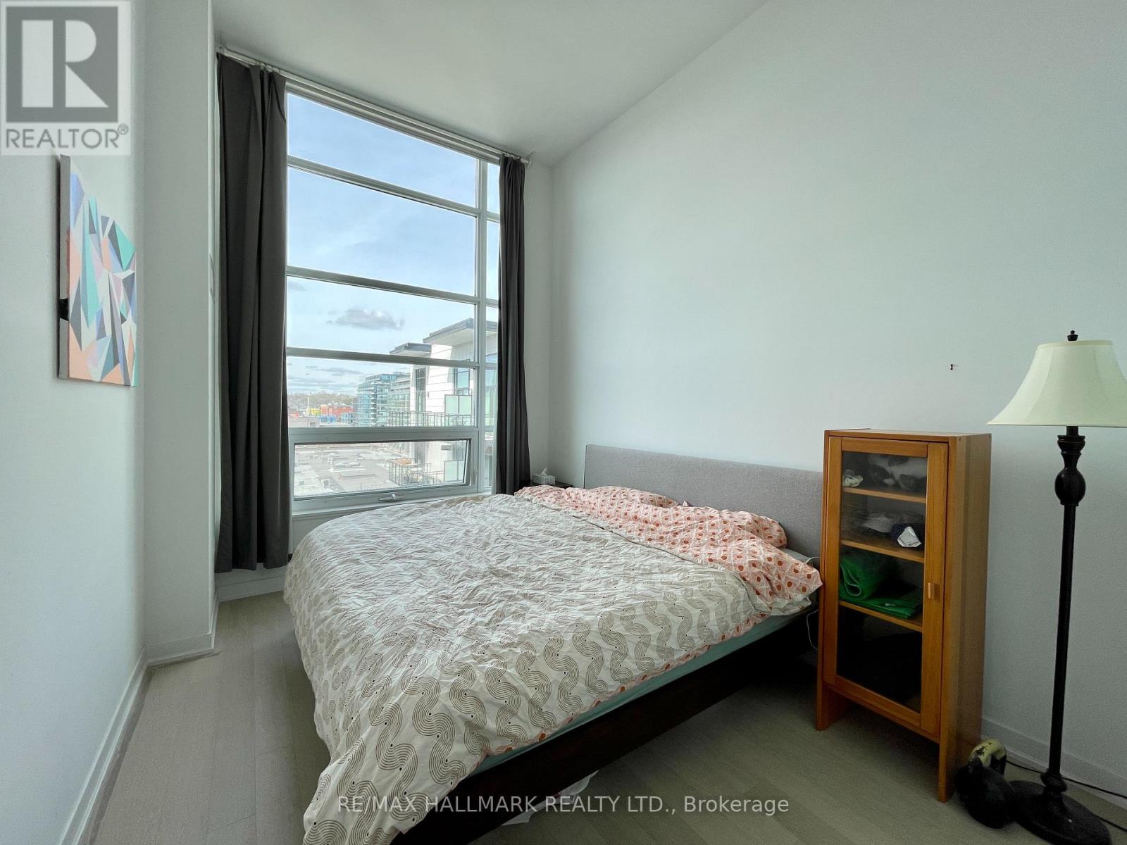 PH706 - 88 COLGATE AVENUE, Toronto (South Riverdale), Ontario, M4M0A6 — Photo 10